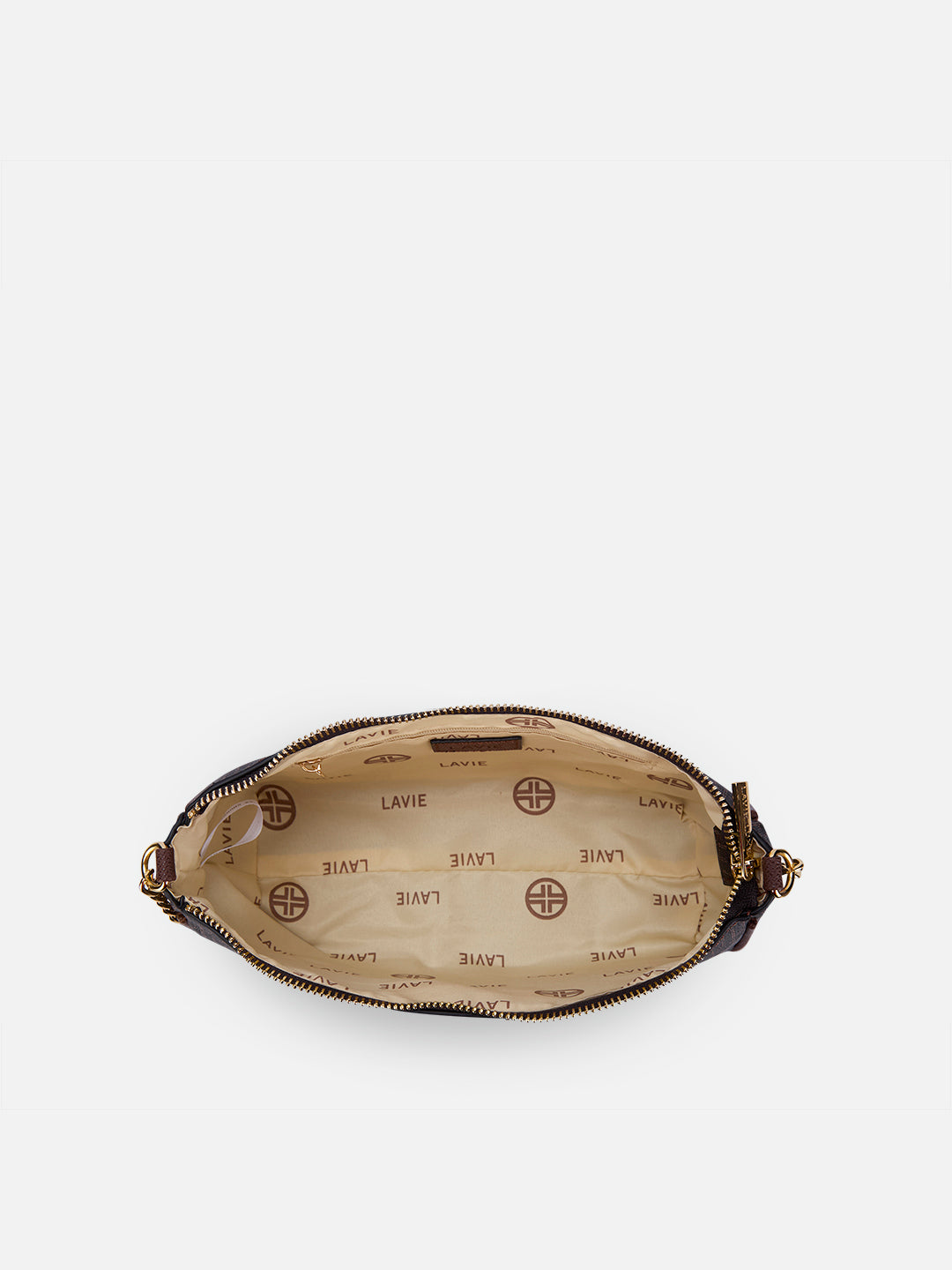 Monogram Chunk25 Small Sling Bag