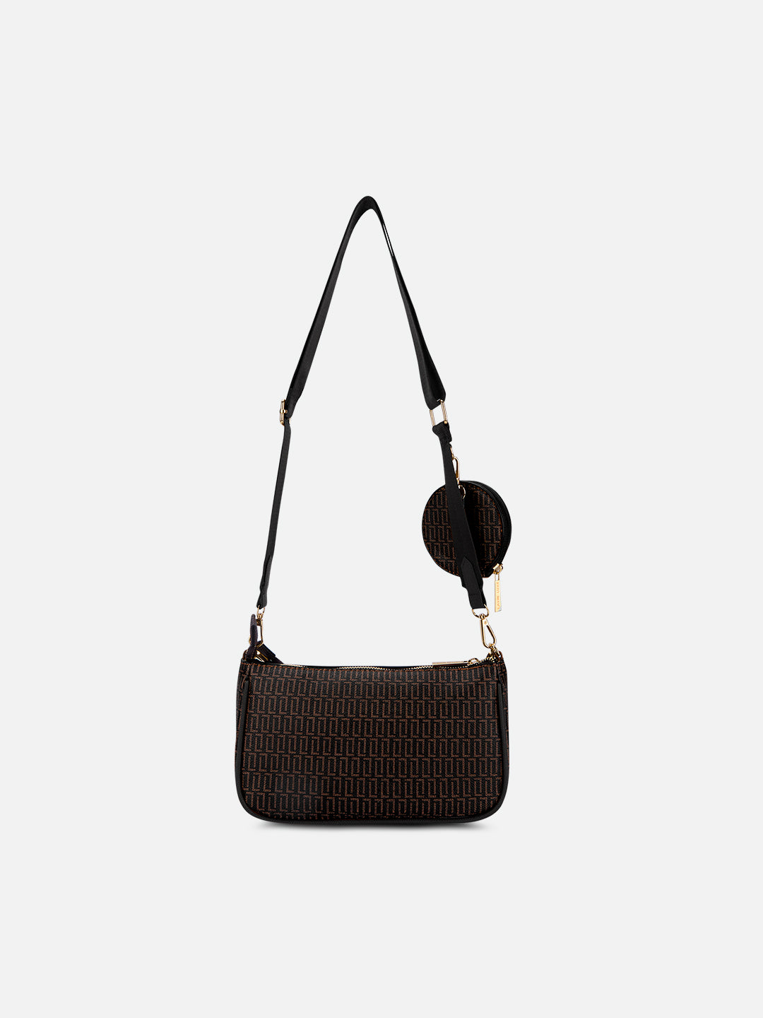 Monogram Chunk25 Small Sling Bag