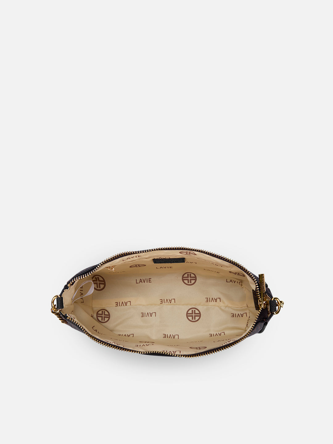 Monogram Chunk25 Small Sling Bag