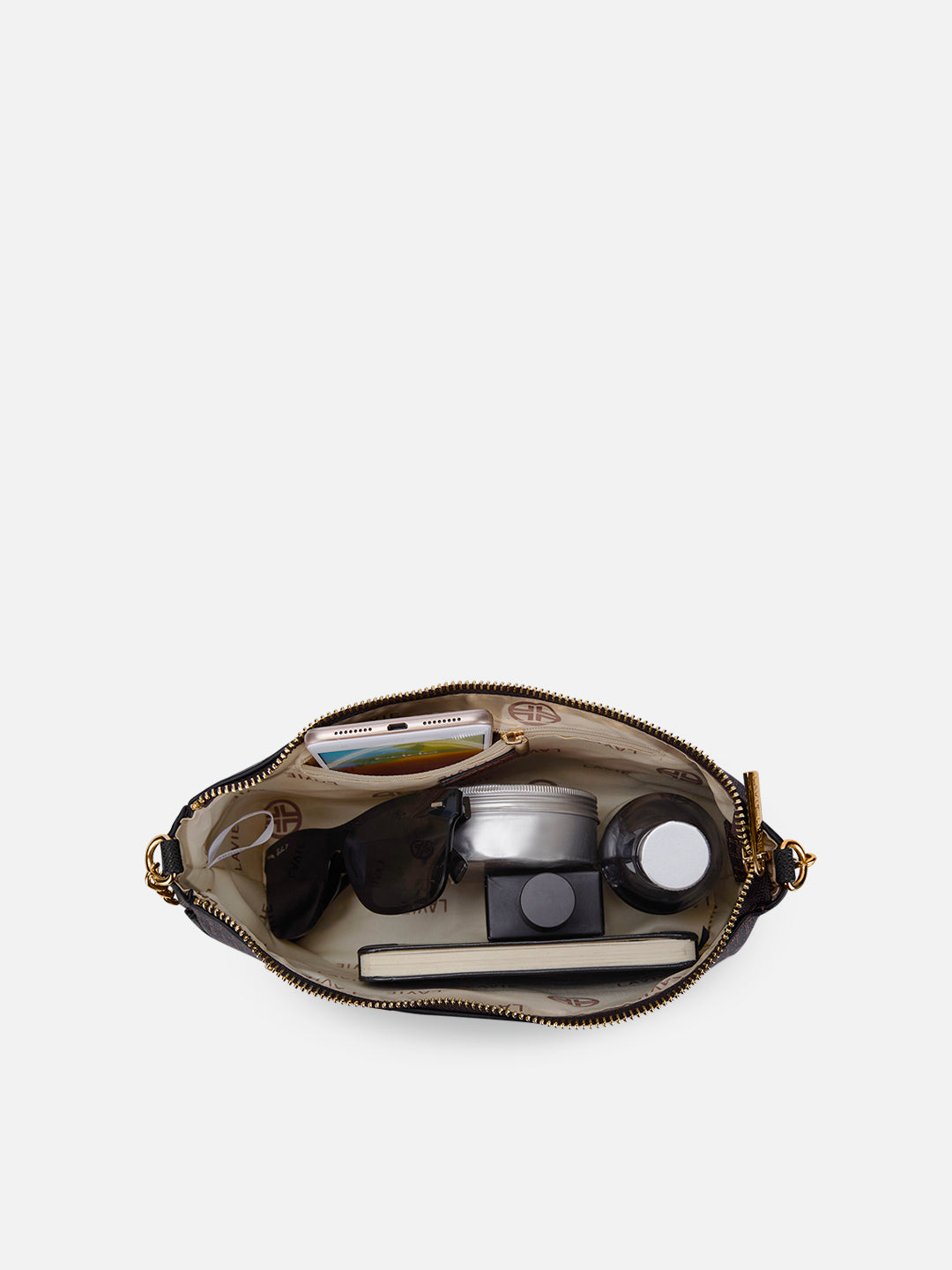 Monogram Chunk25 Small Sling Bag