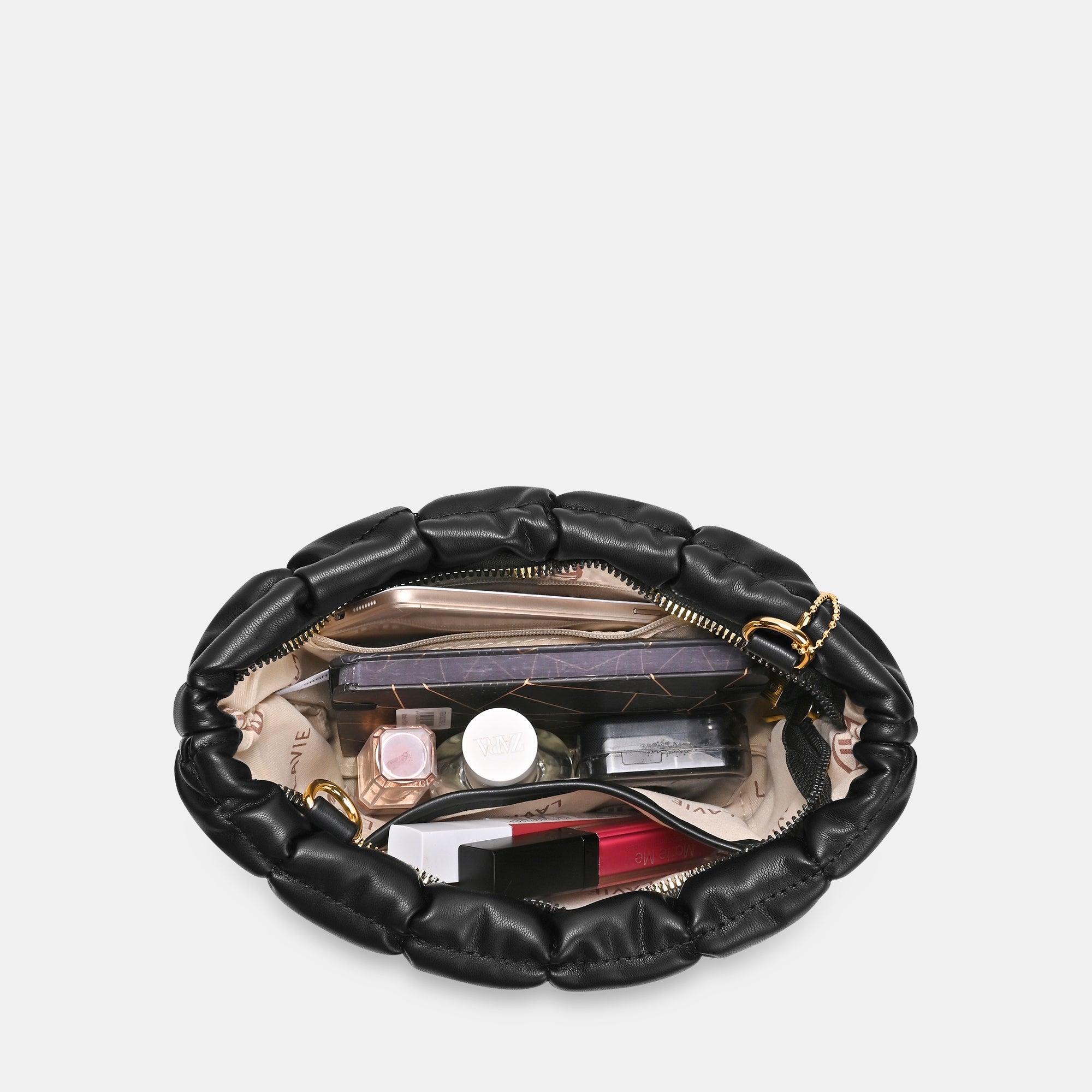Puff Small Sling Bag