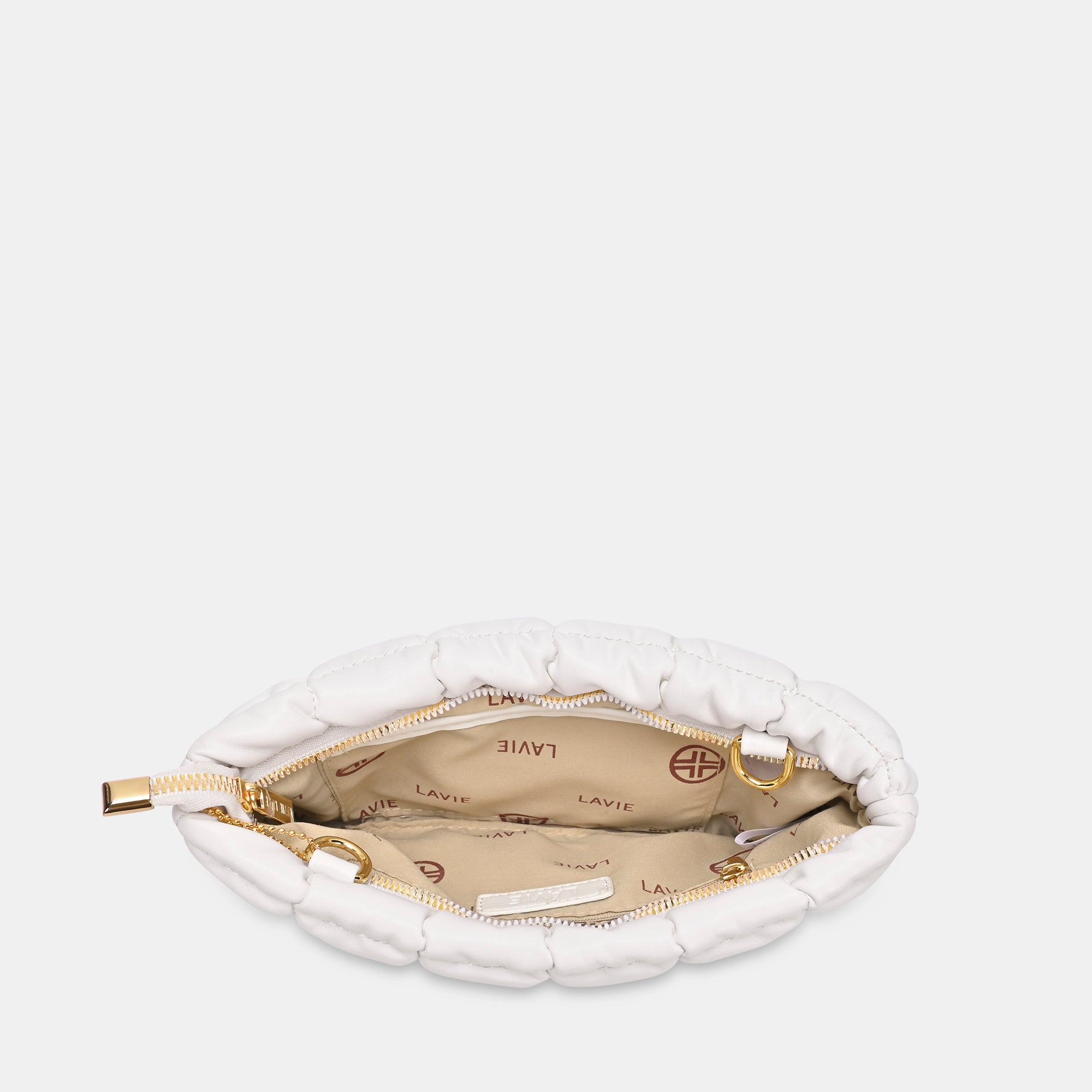 Puff Small Sling Bag