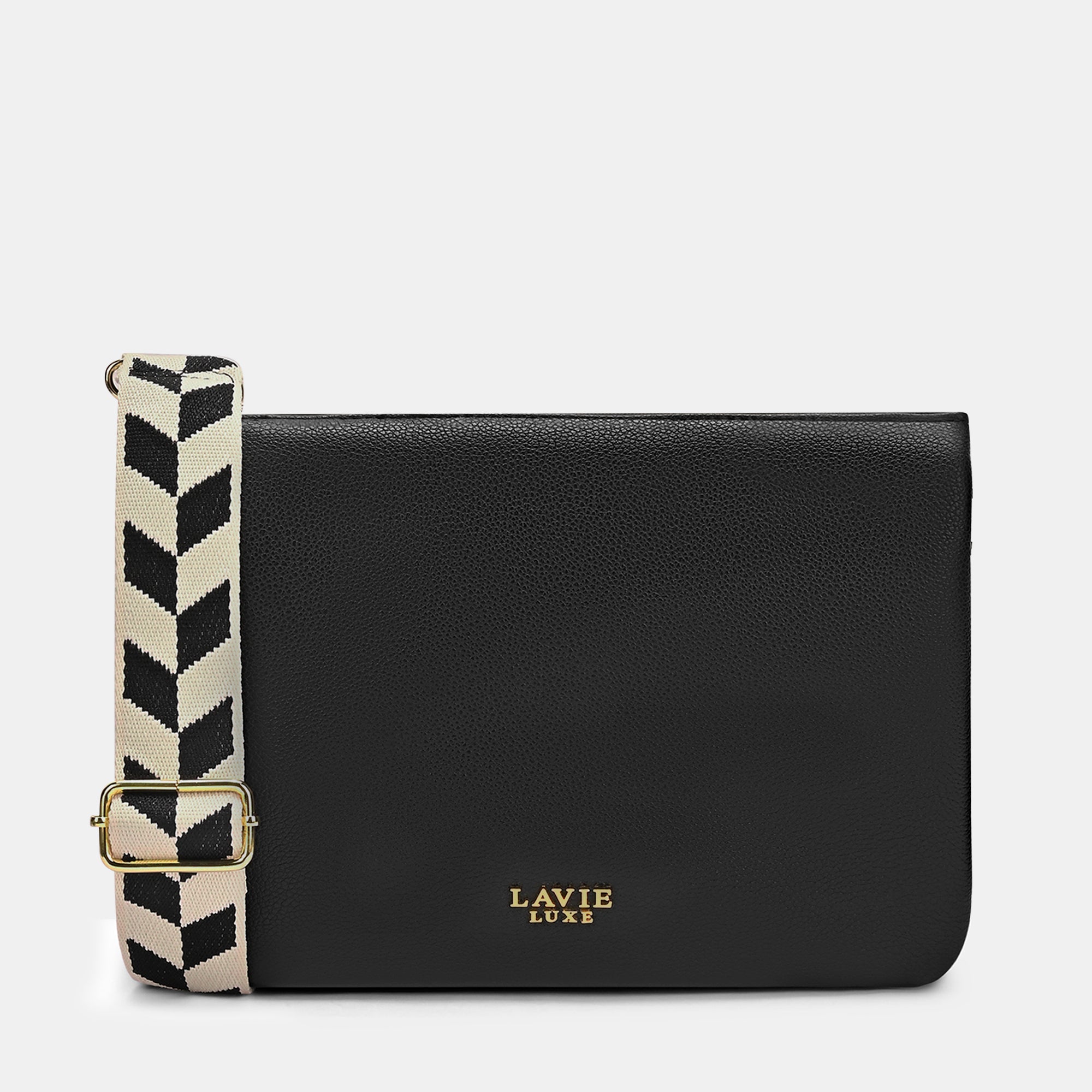 Milan 5 Compartments Large Sling Bag