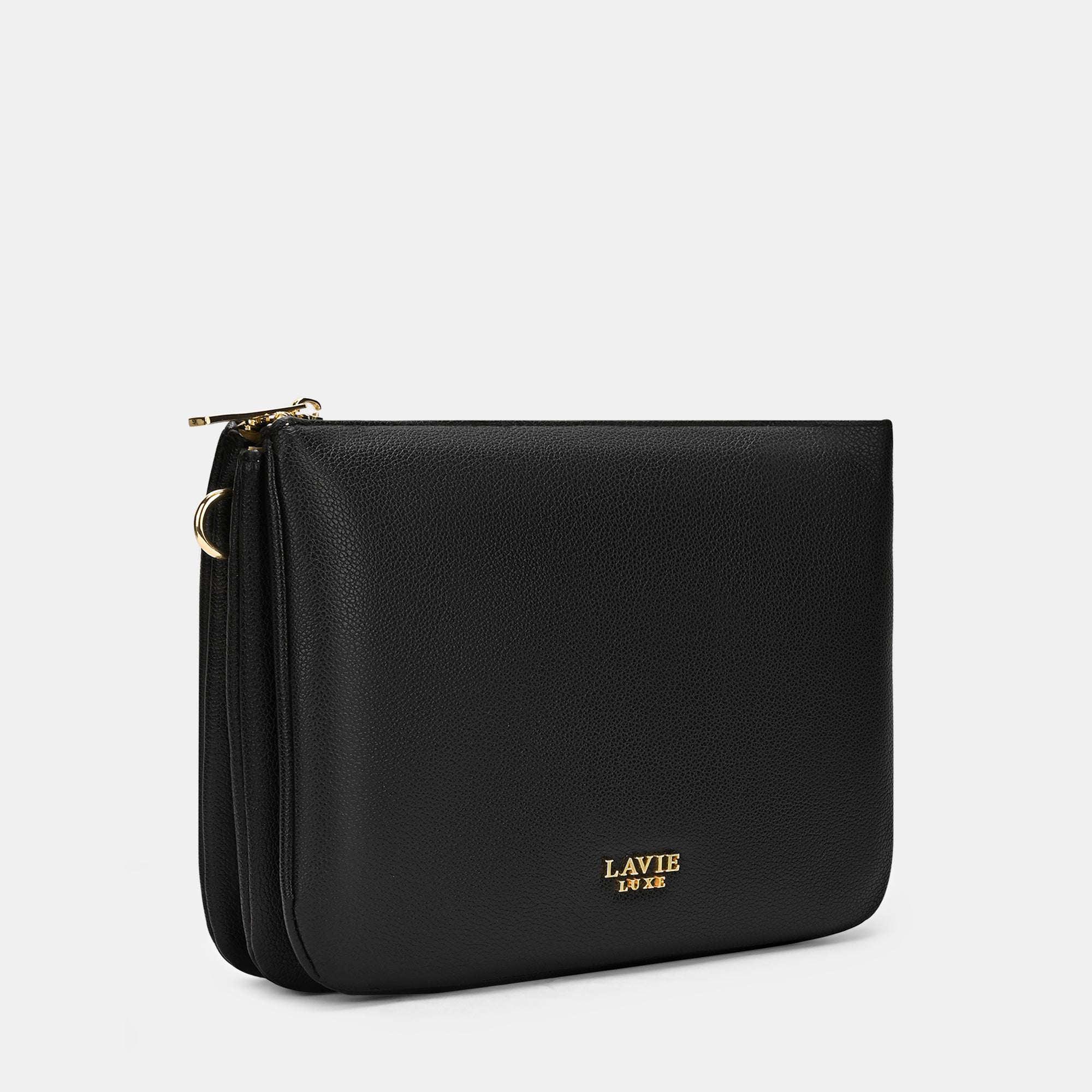 Milan 5 Compartments Large Sling Bag