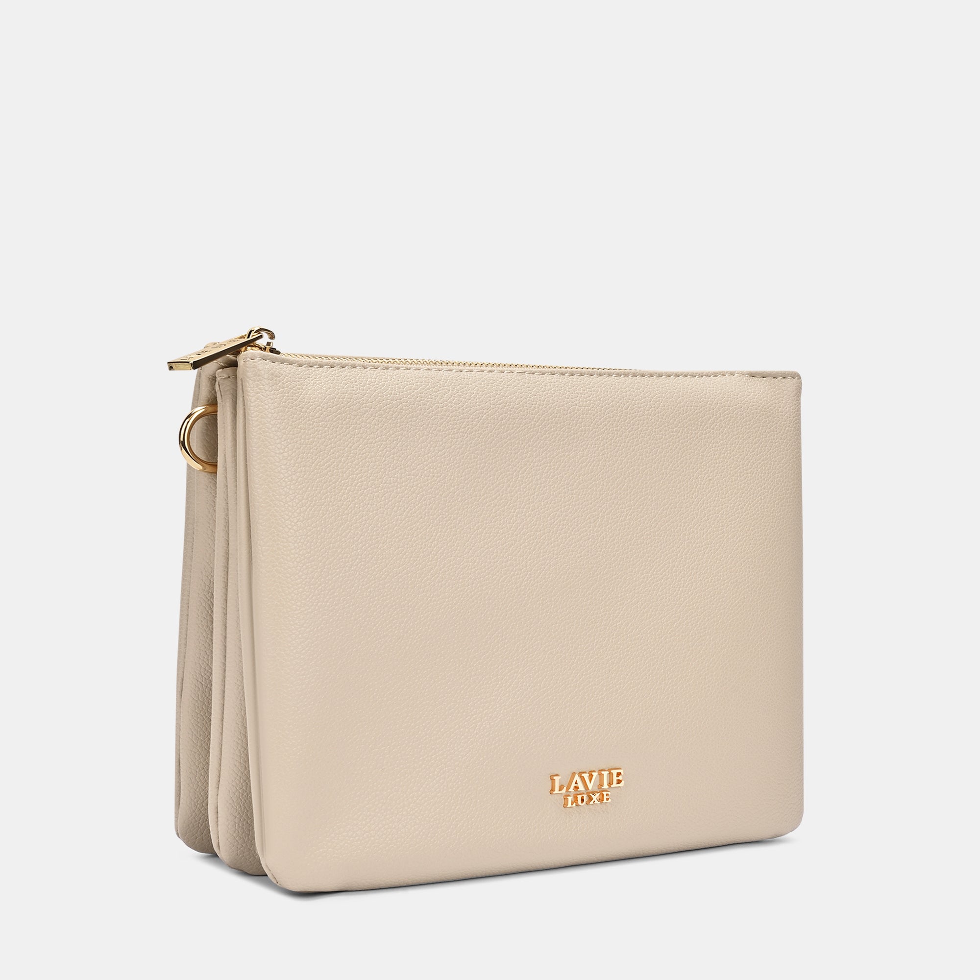 Milan 5 Compartments Large Sling Bag