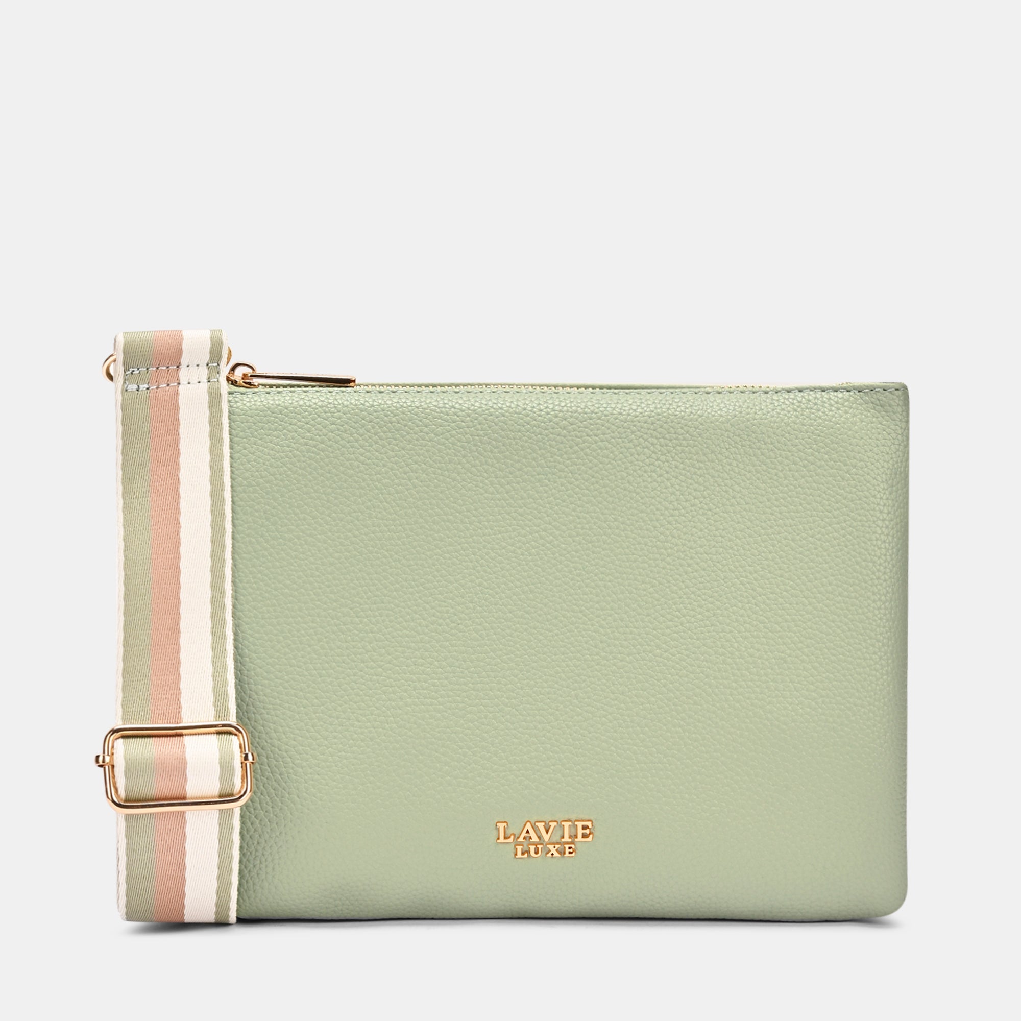 Milan 5 Compartments Large Sling Bag