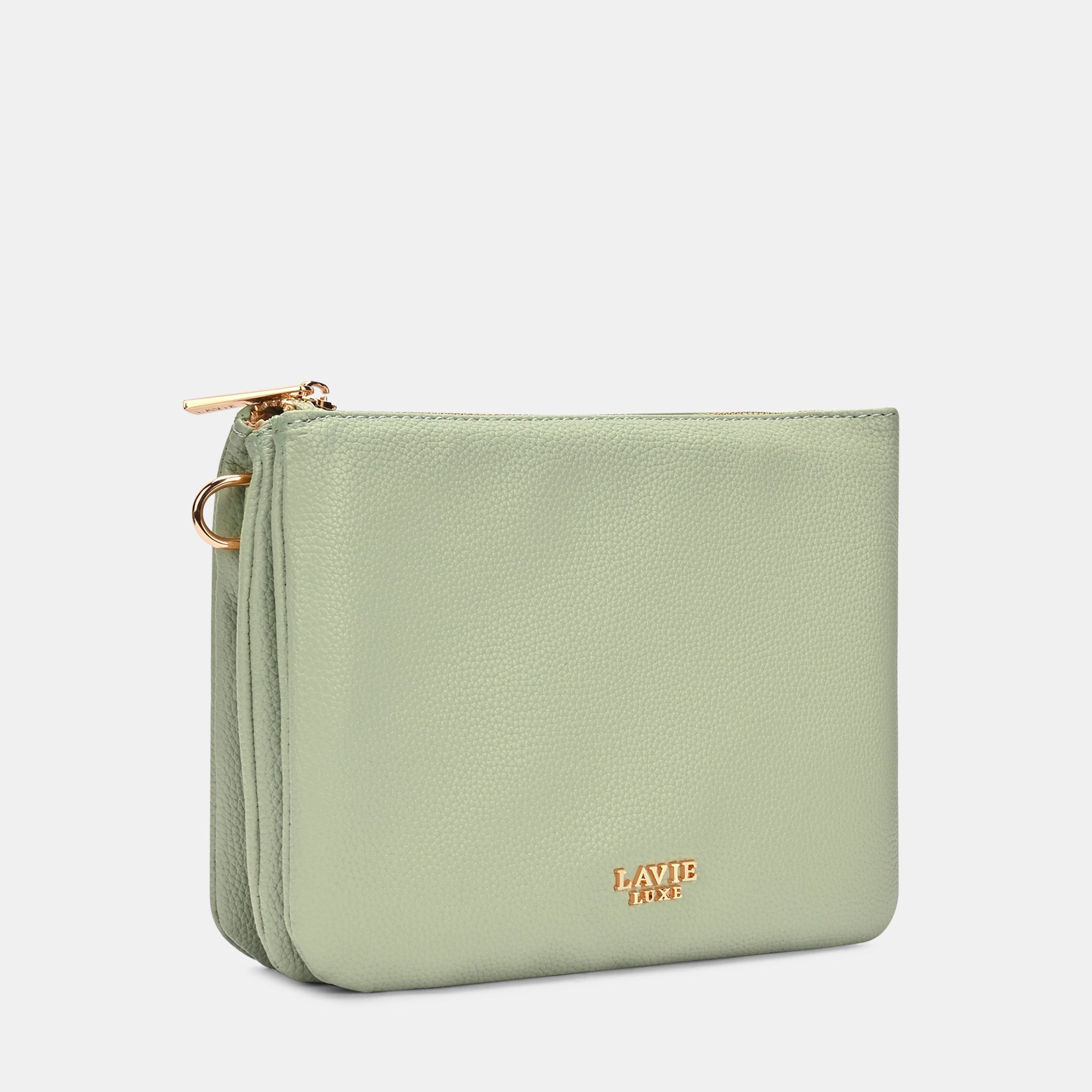 Milan 5 Compartments Large Sling Bag