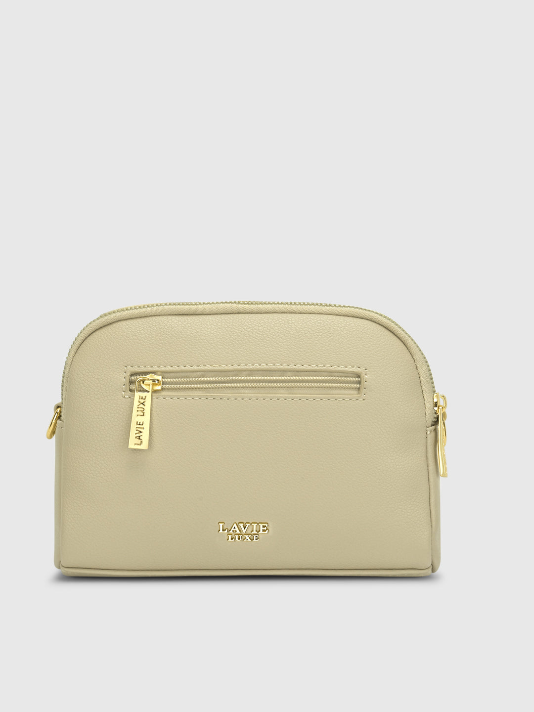 Hemily 3 Compartments Medium Sling Bag