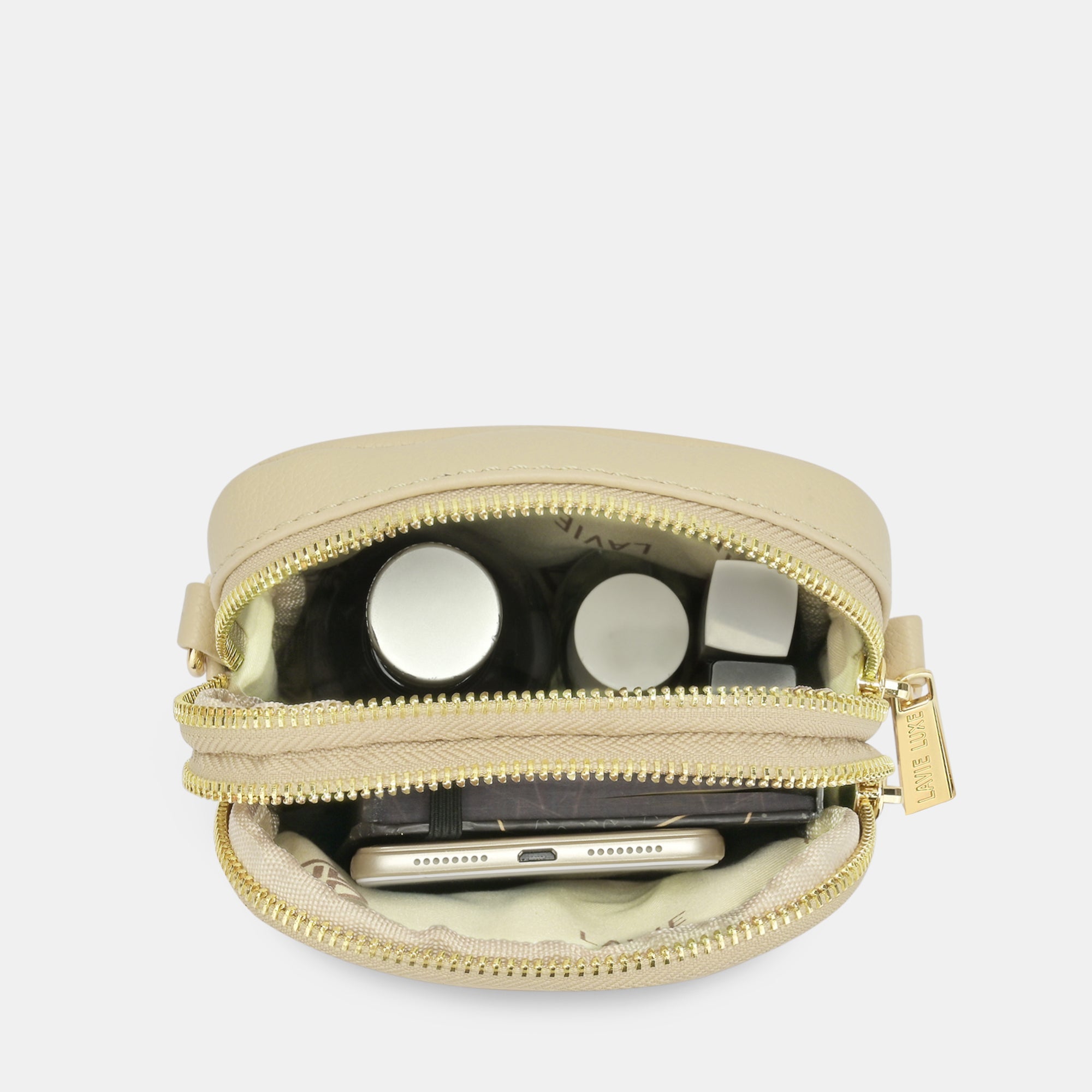 Mobile Verticle 3 Compartments