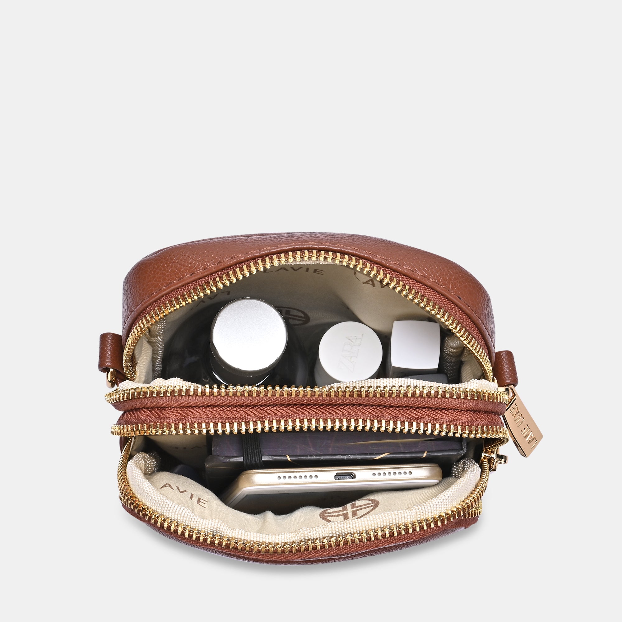 Mobile Verticle 3 Compartments
