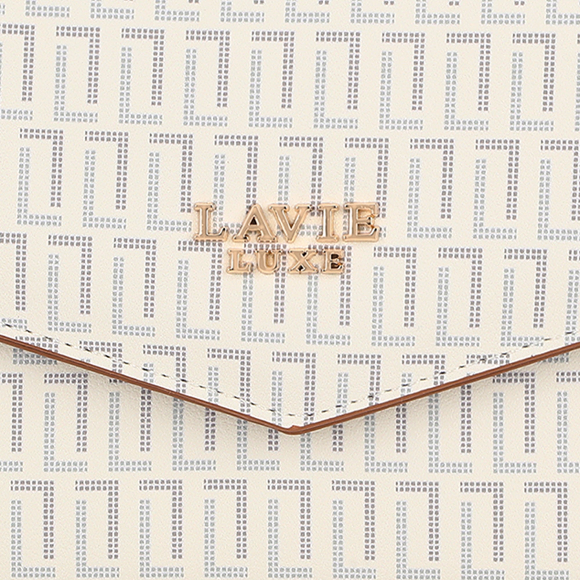 Mono Sally25 2 C Medium Wallet