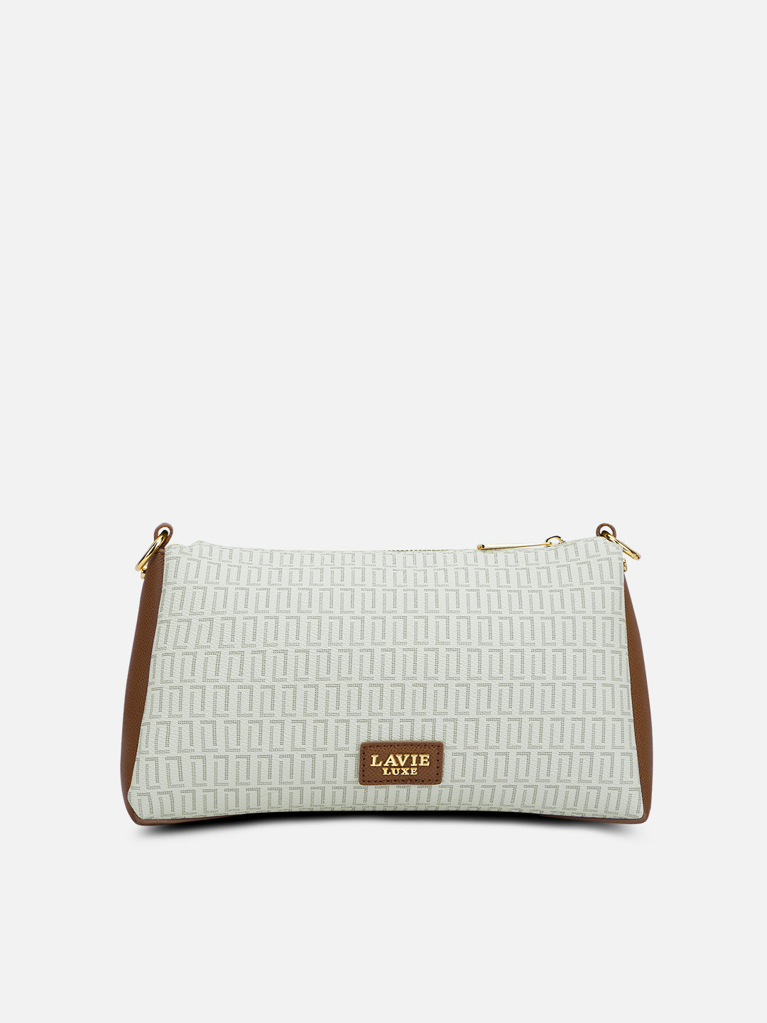 Mono Tory25 3 Compartment Medium Sling Bag