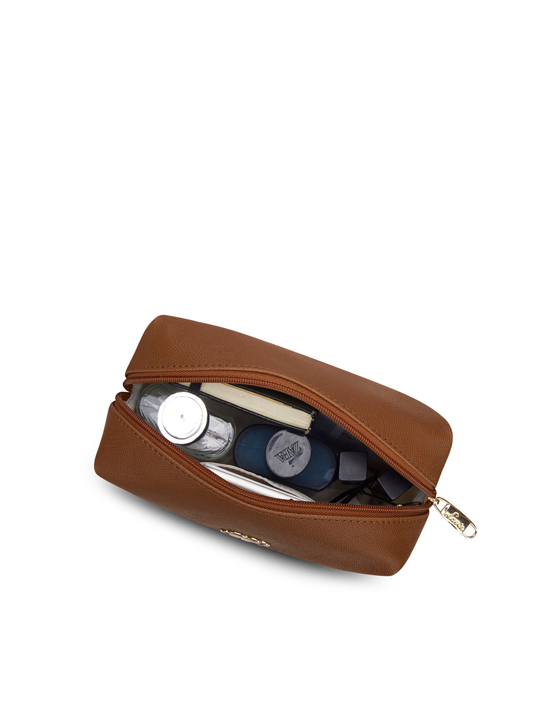 Stripe Moines 'S Ladies Handbag Navy