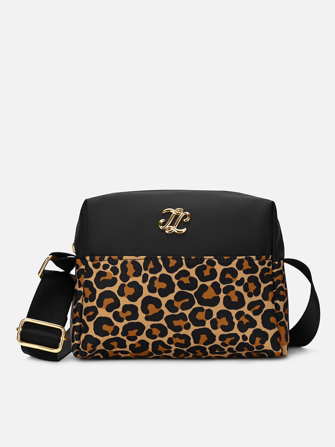 Leo Moines 'S Ladies Handbag Brown