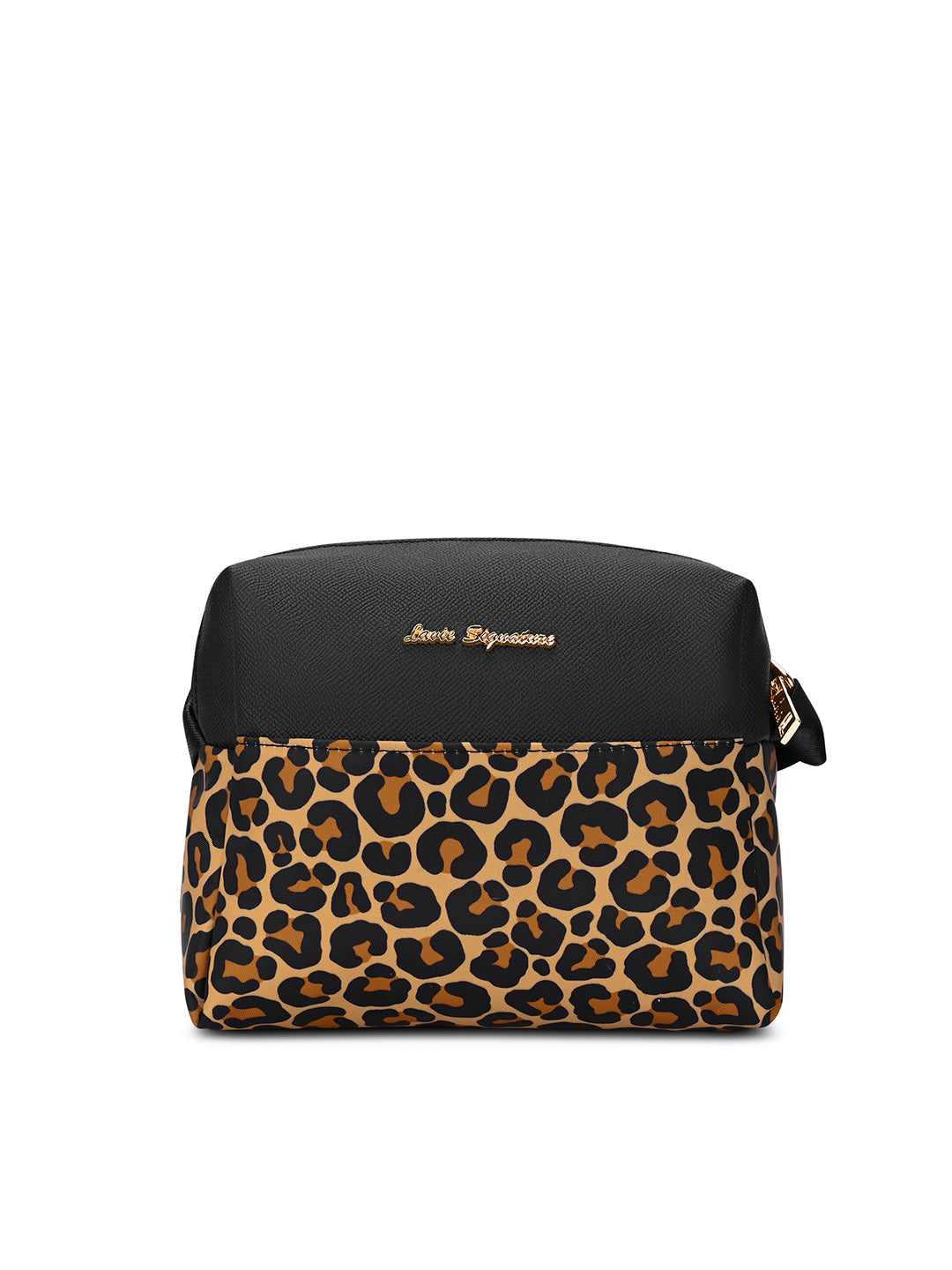 Leo Moines 'S Ladies Handbag Brown