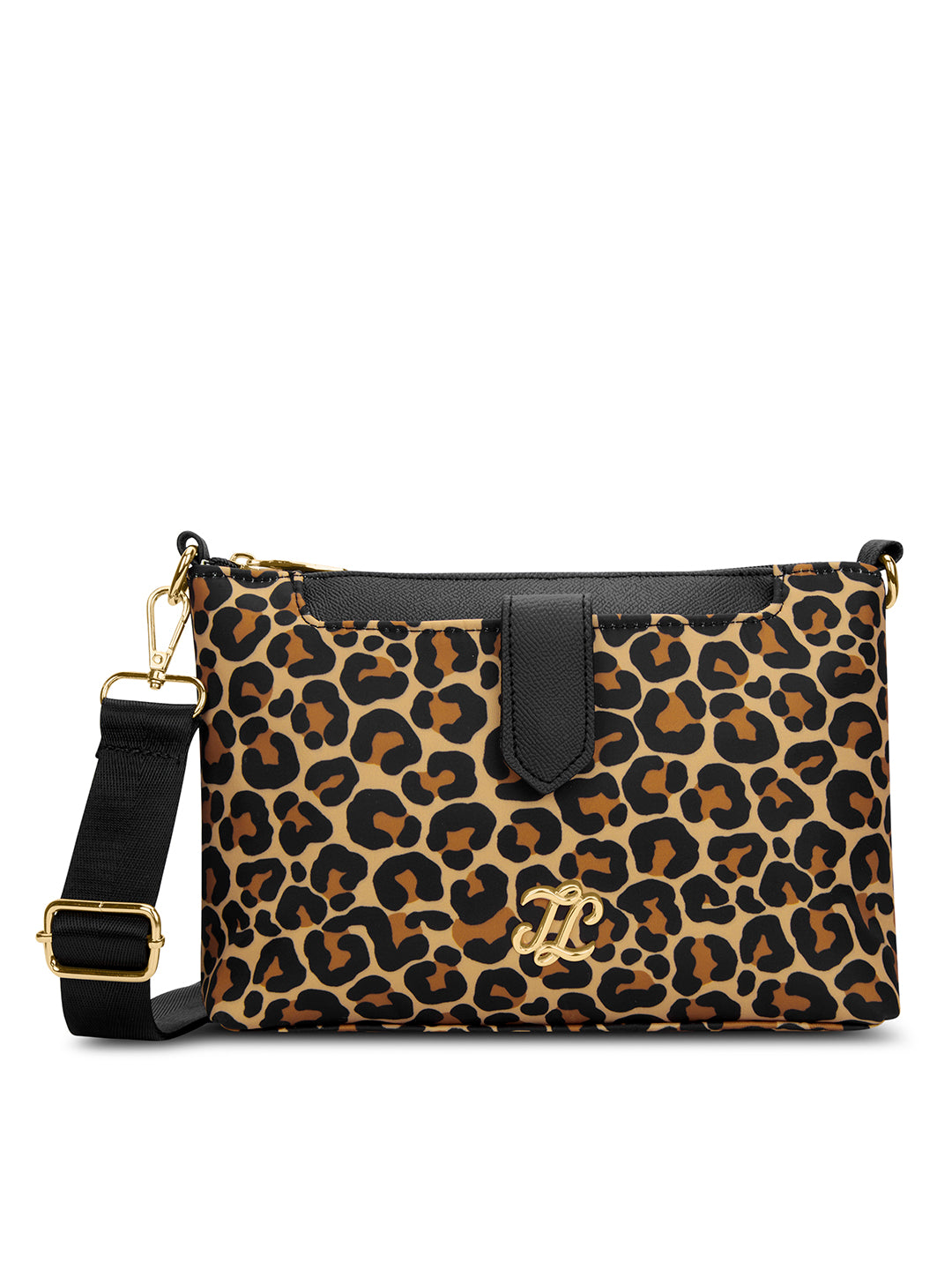 Leo Charleston 'S Ladies Handbag Brown