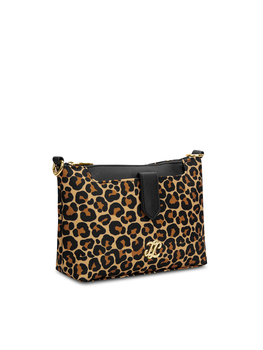 Leo Charleston 'S Ladies Handbag Brown