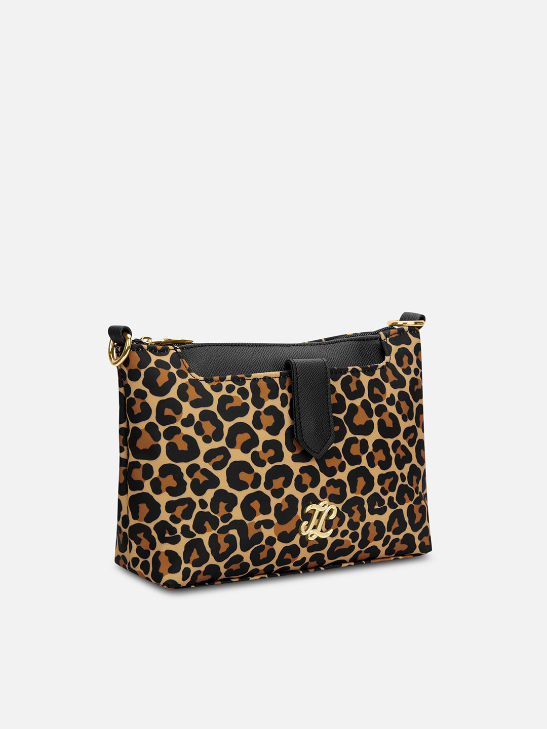 Leo Charleston 'S Ladies Handbag Brown