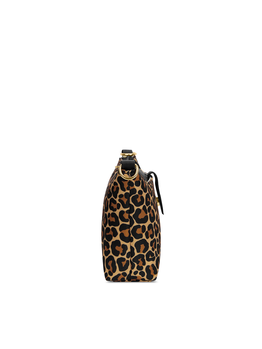 Leo Charleston 'S Ladies Handbag Brown