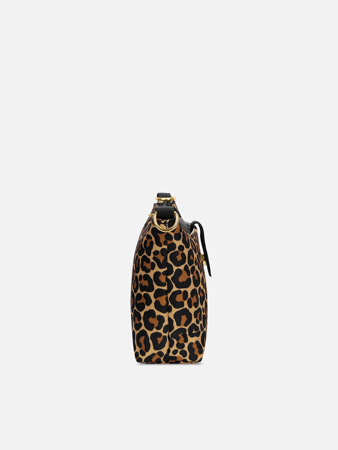 Leo Charleston 'S Ladies Handbag Brown