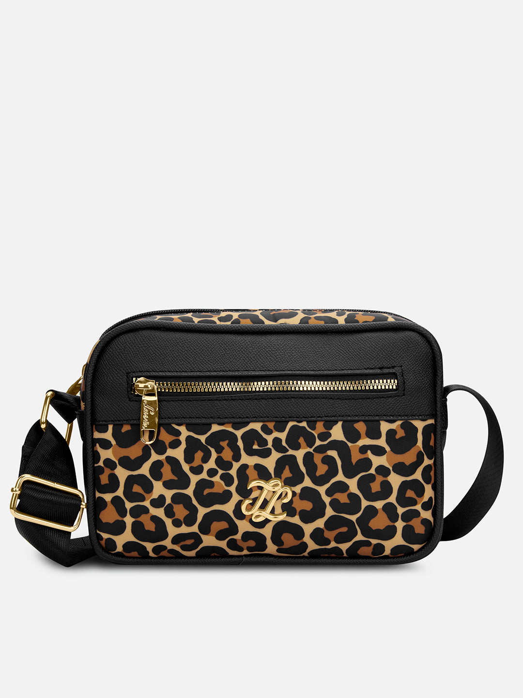 Leo Minnesota 'S Ladies Handbag Brown