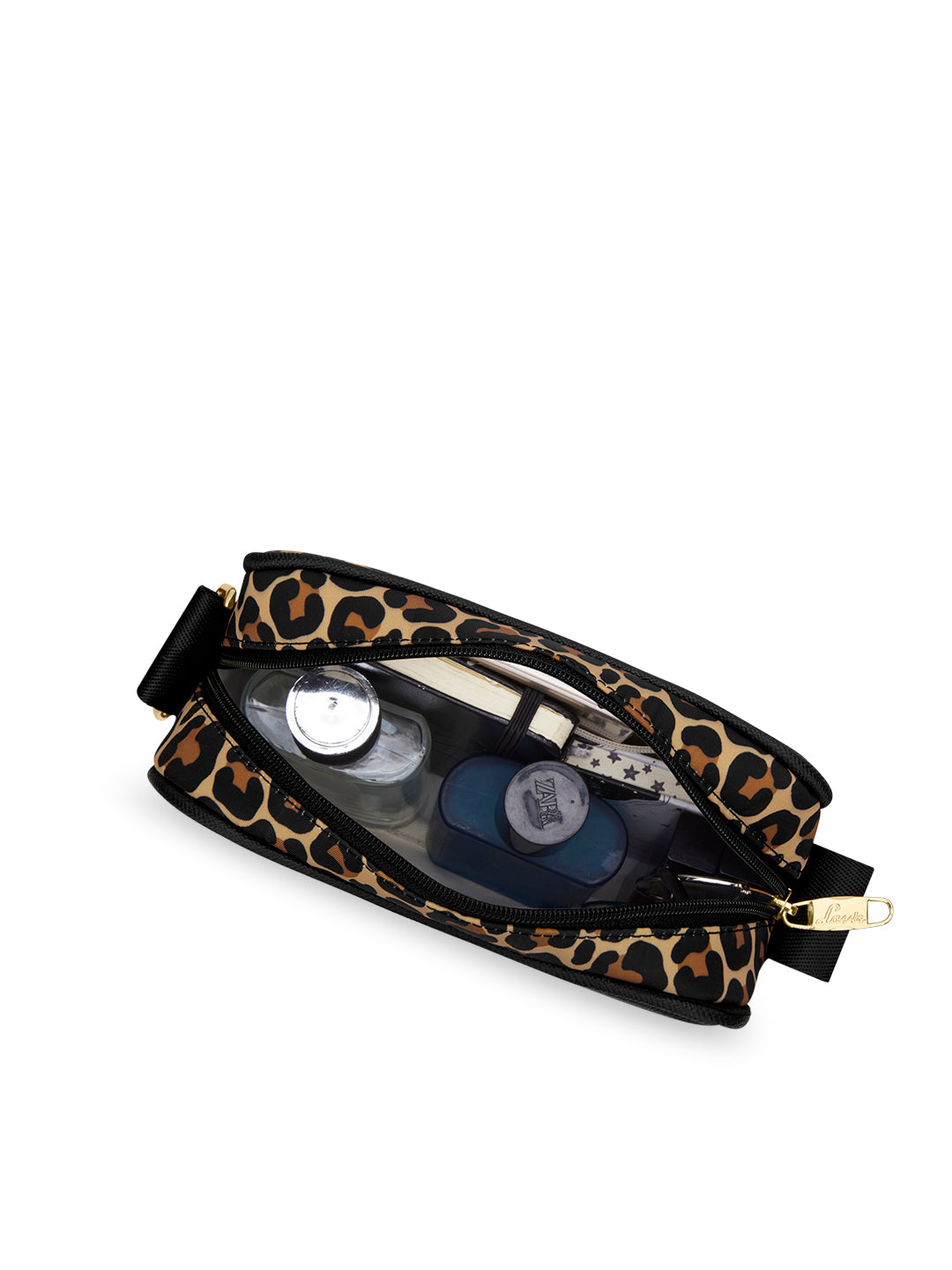 Leo Minnesota 'S Ladies Handbag Brown