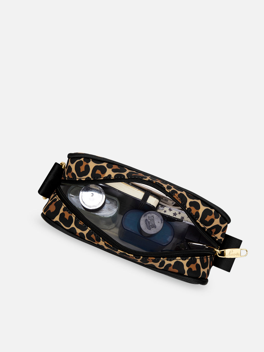Leo Minnesota 'S Ladies Handbag Brown