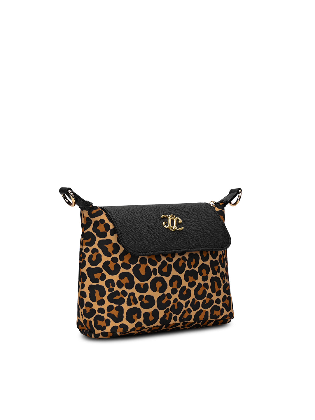 Leo Baltimore 'S Ladies Handbag Brown