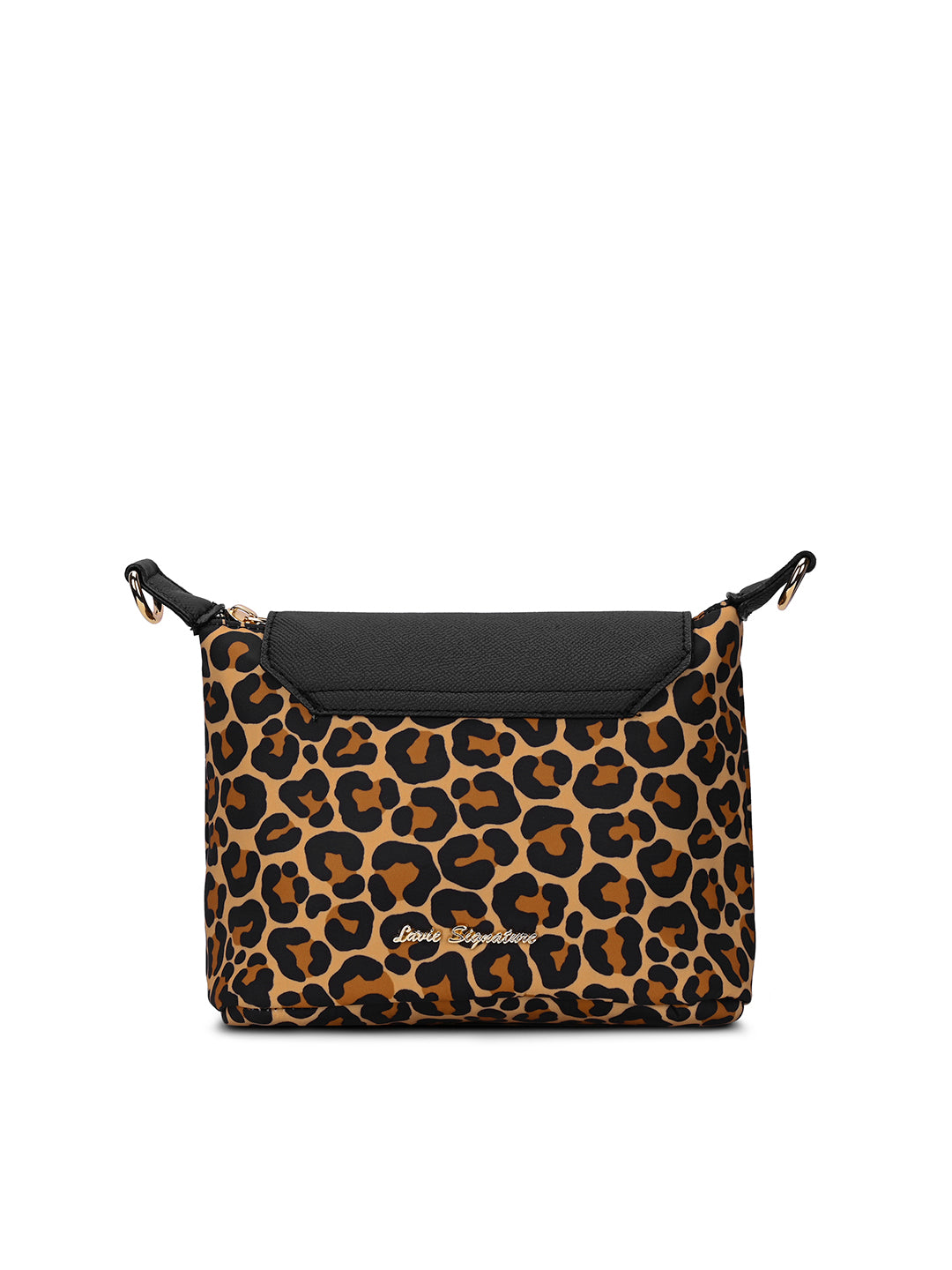 Leo Baltimore 'S Ladies Handbag Brown