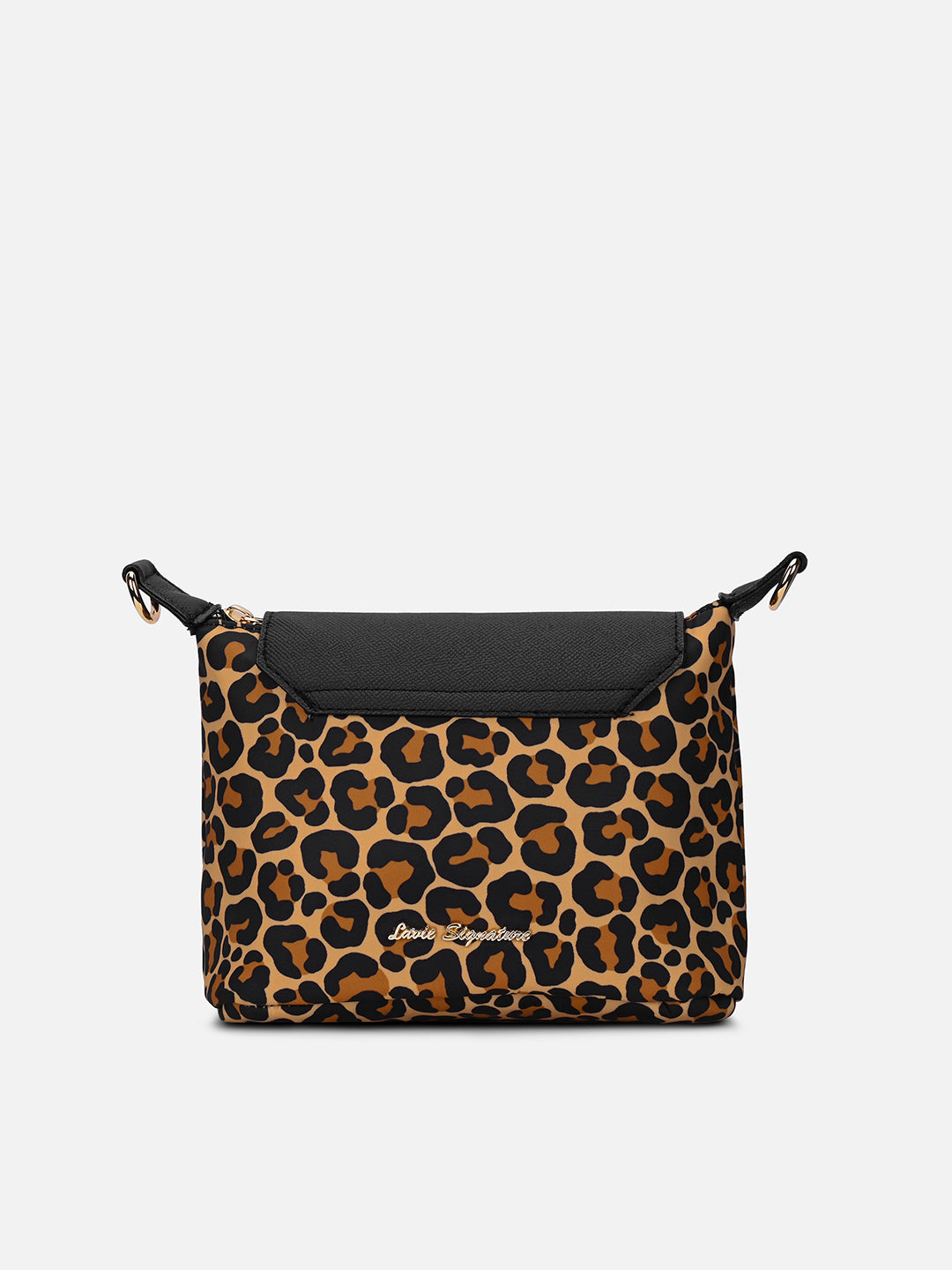 Leo Baltimore 'S Ladies Handbag Brown