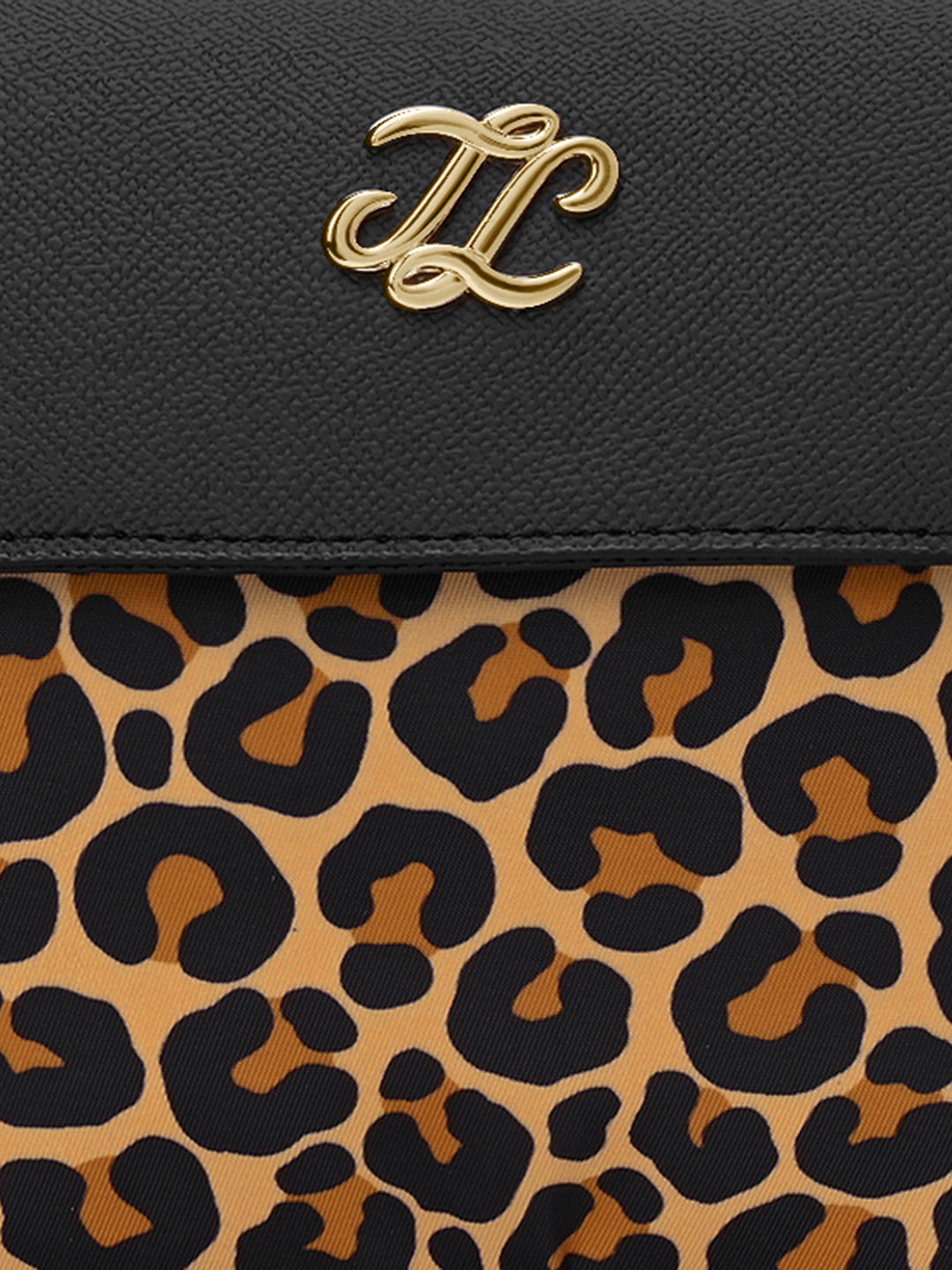 Leo Baltimore 'S Ladies Handbag Brown