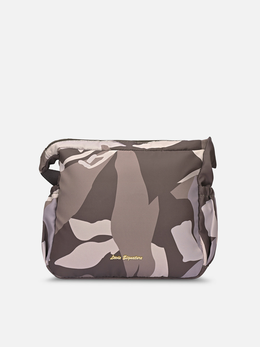 Capela Croix Slingbag Brown