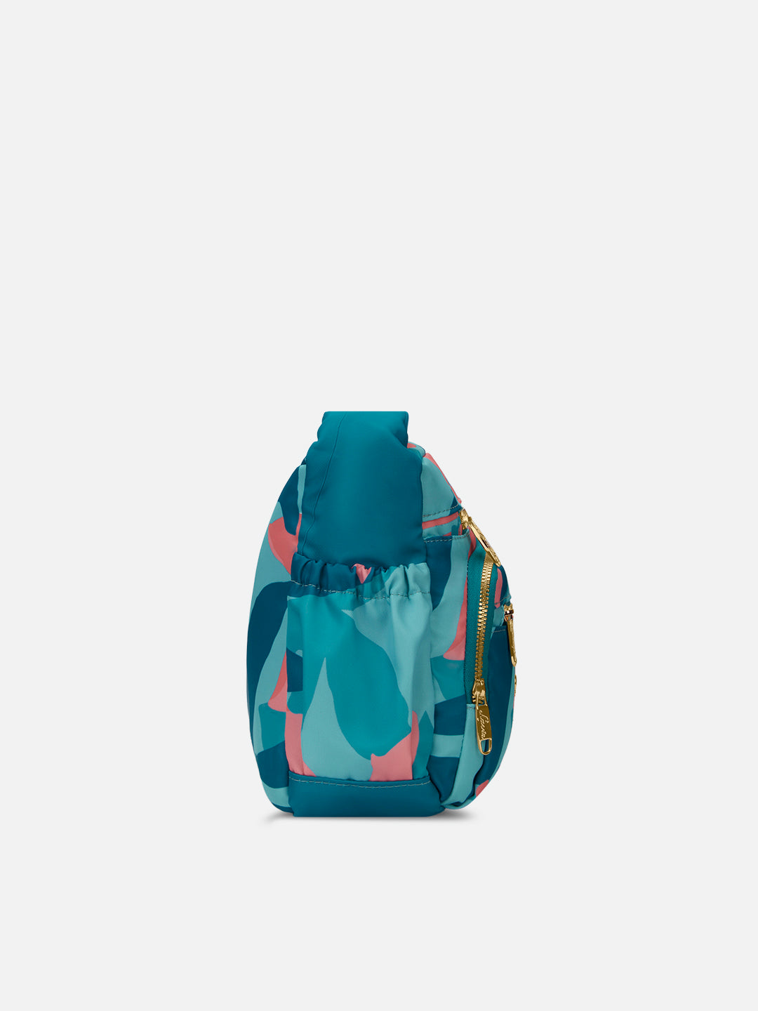 Capela Croix Slingbag Teal