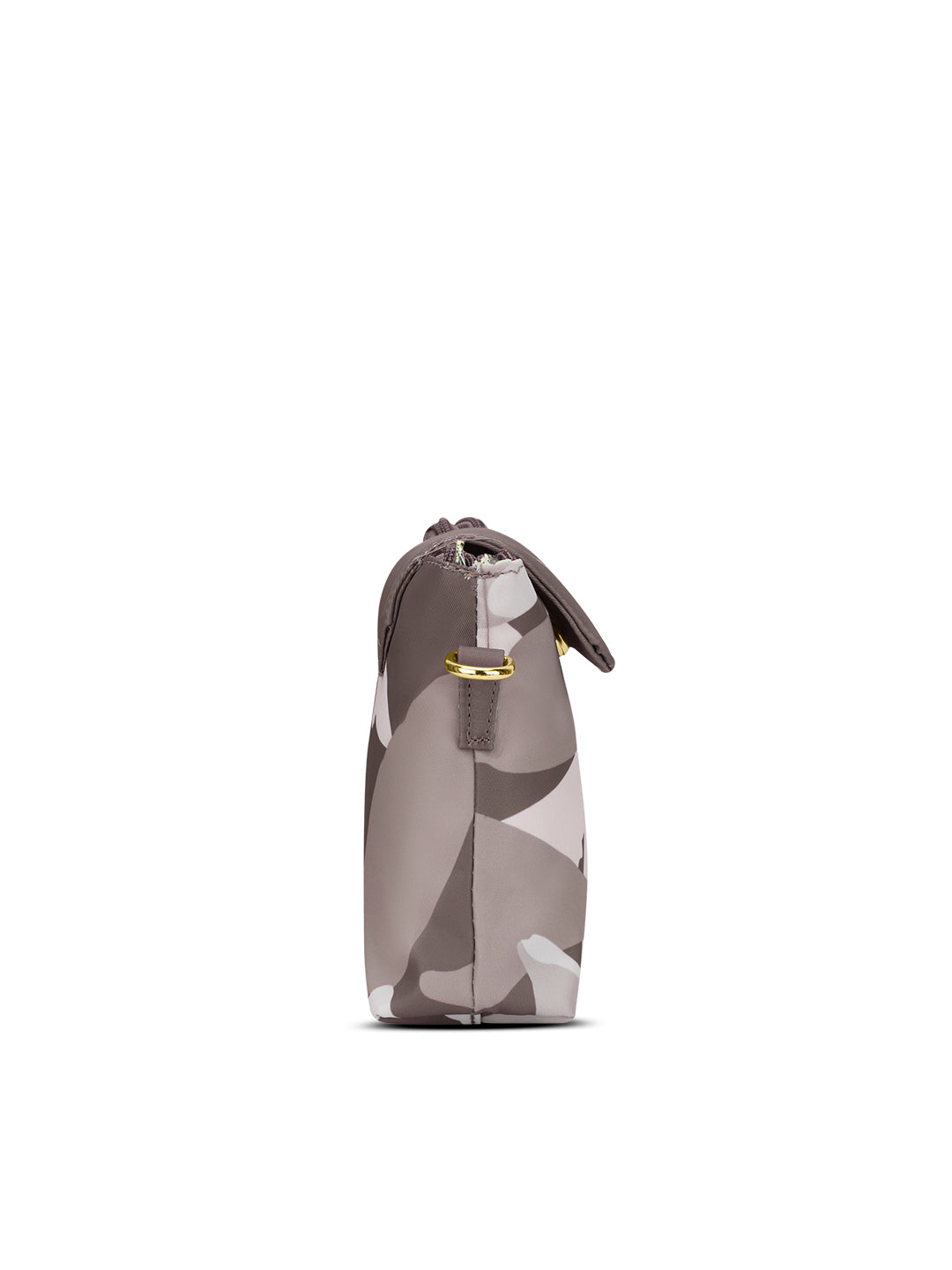 Capela Croix Slingbag Brown