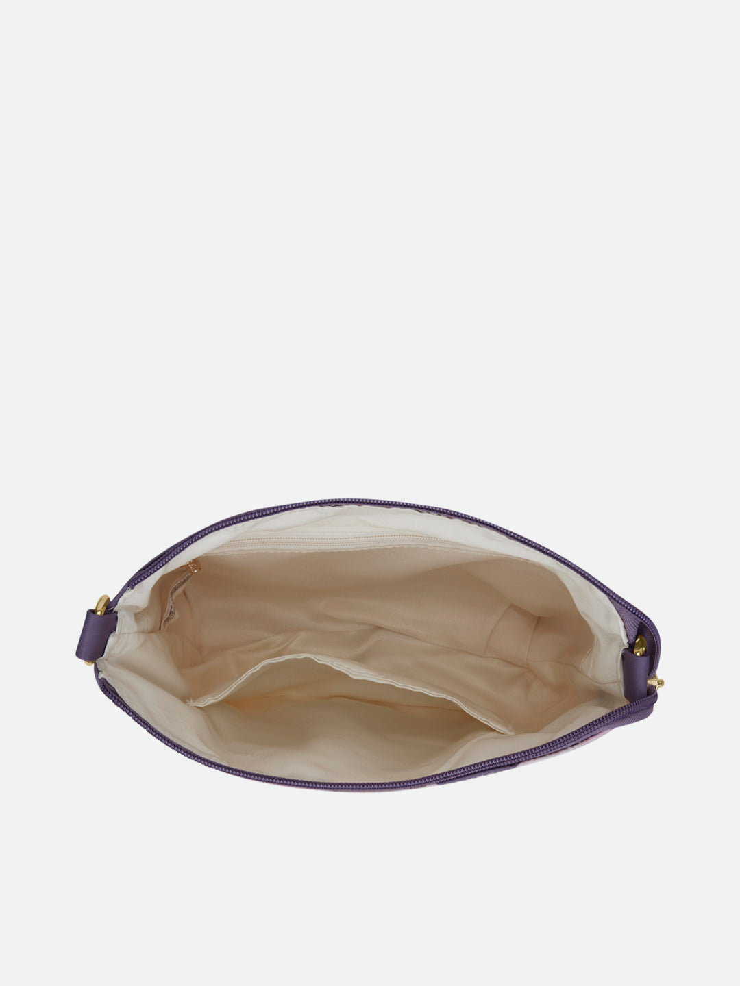 Capela Platte Slingbag Purple