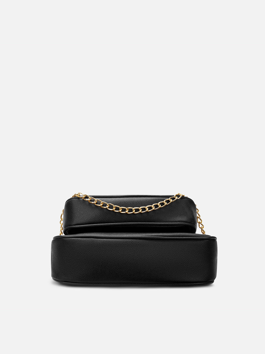 Duo Chunk 3 Piece Small Sling Bag