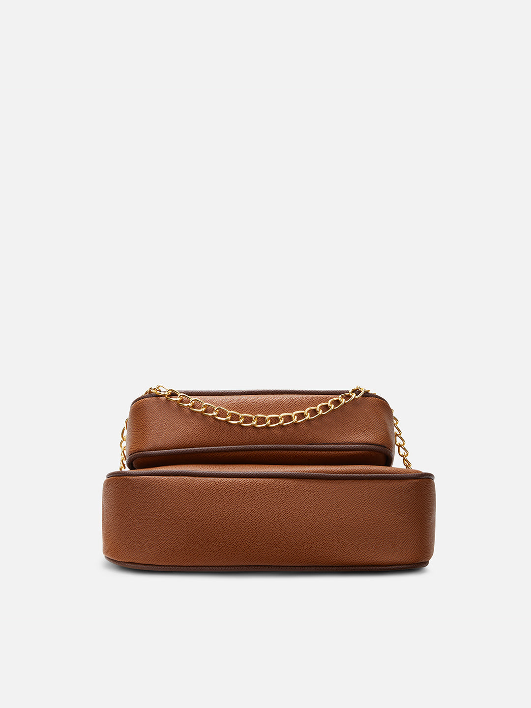 Duo Chunk 3 Piece Small Sling Bag