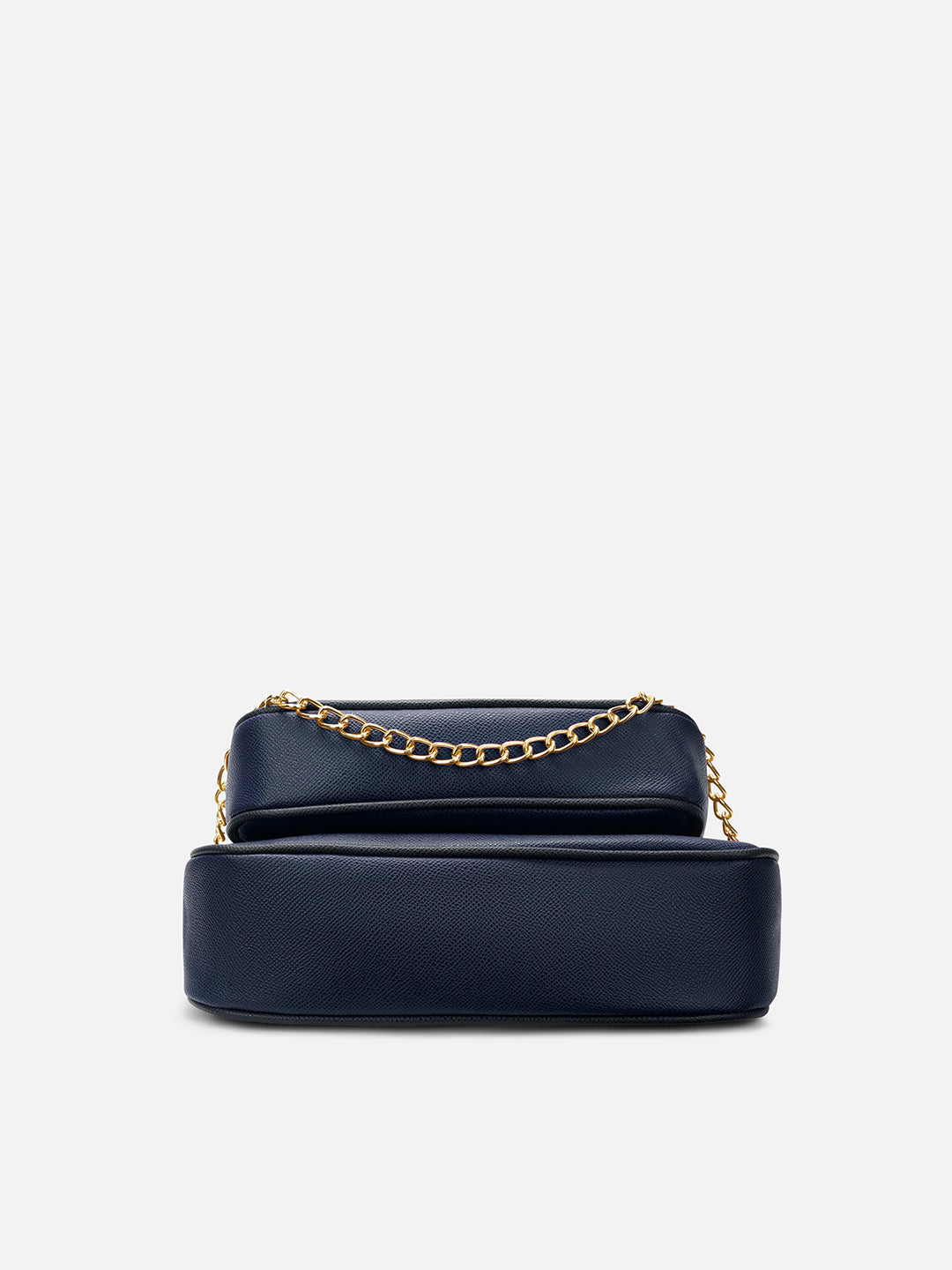 Duo Chunk 3 Piece Small Sling Bag
