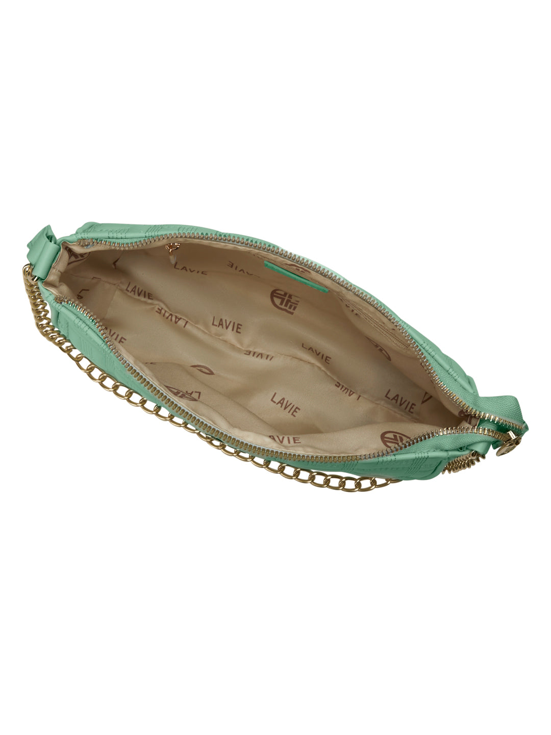 Quilt Pagan 2 Compartment Small Sling Bag