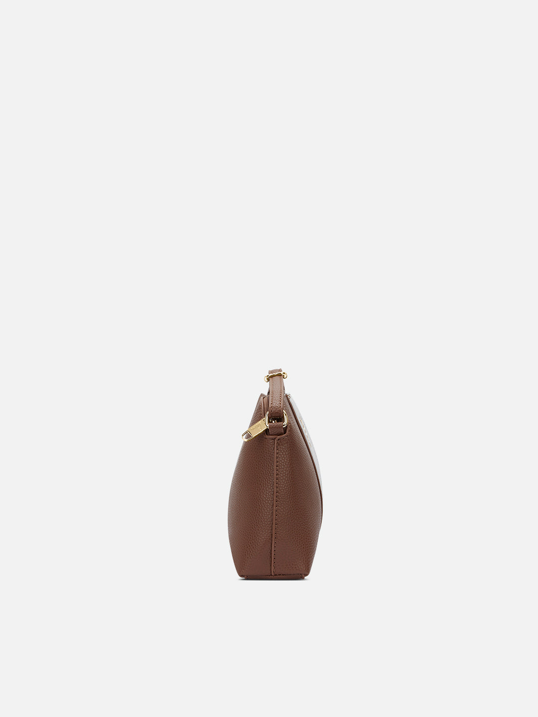 Georgia Small Sling Bag Tan