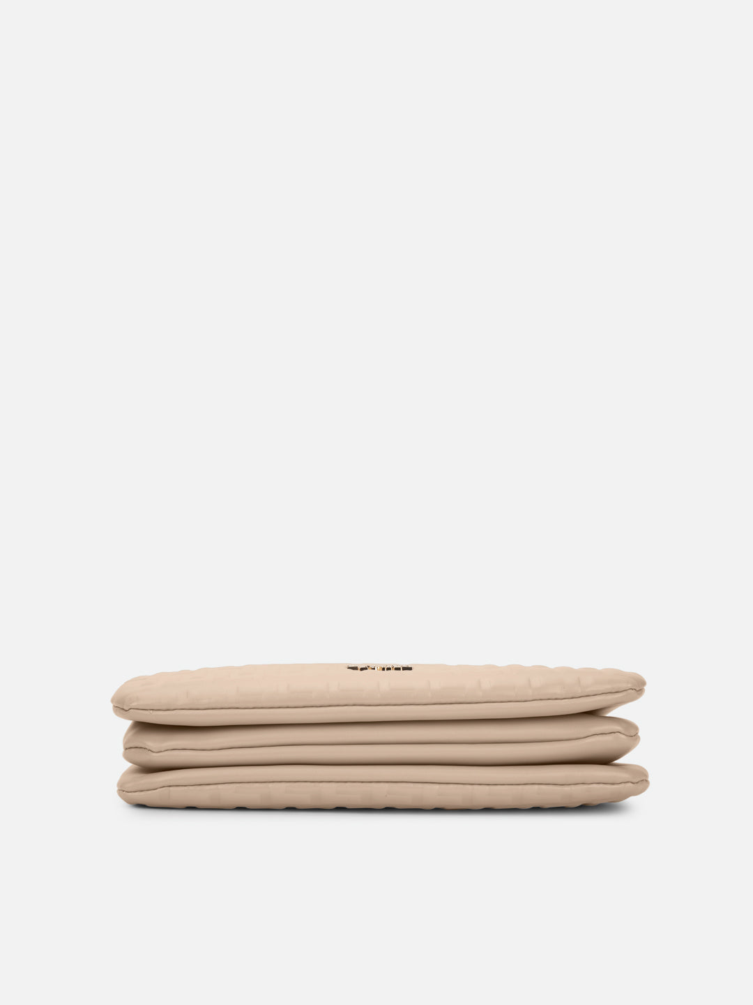 Emilan 5 Compartment Medium Sling Bag Beige