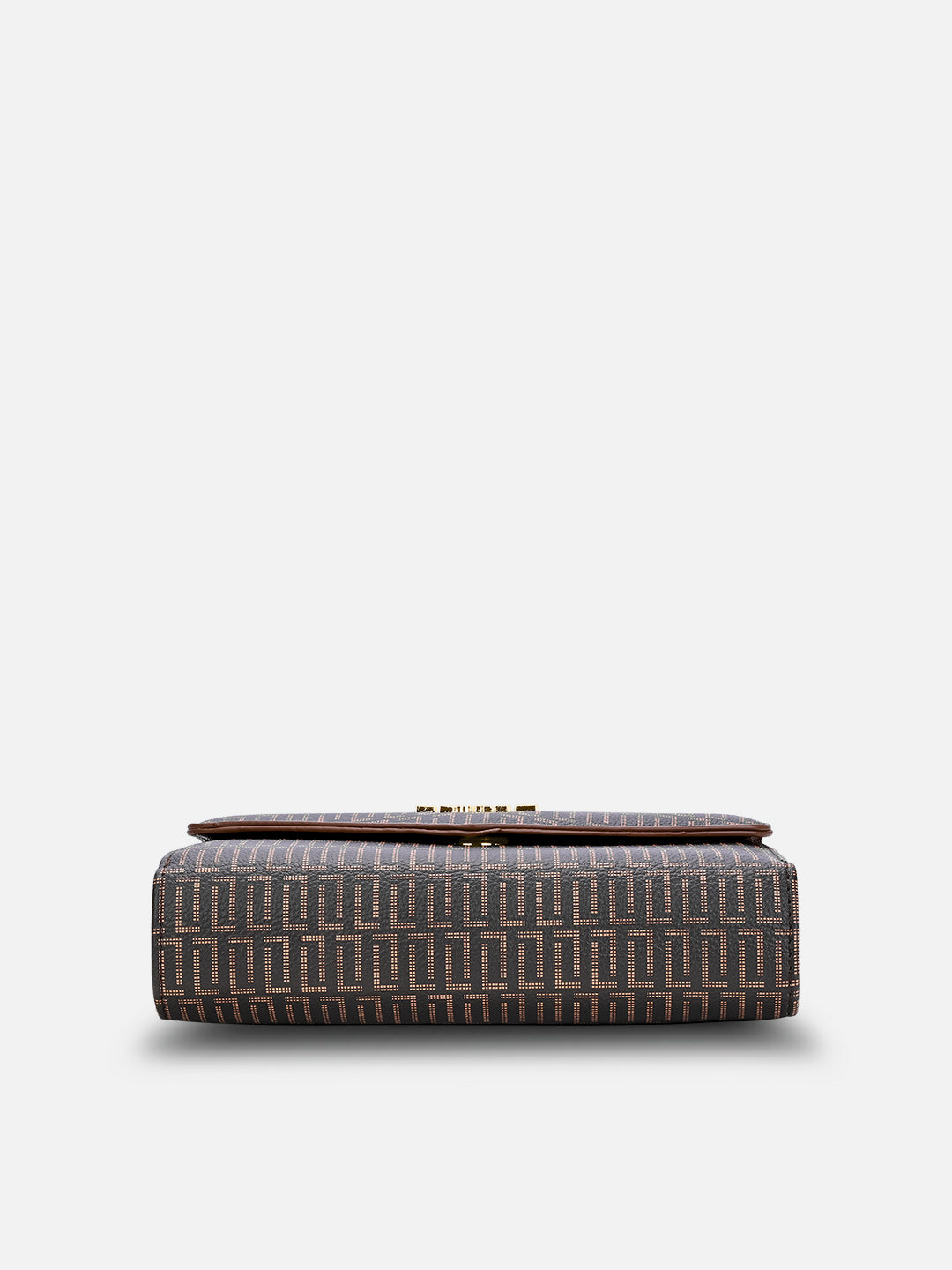 Monogram Sally25 Horizontal Choco