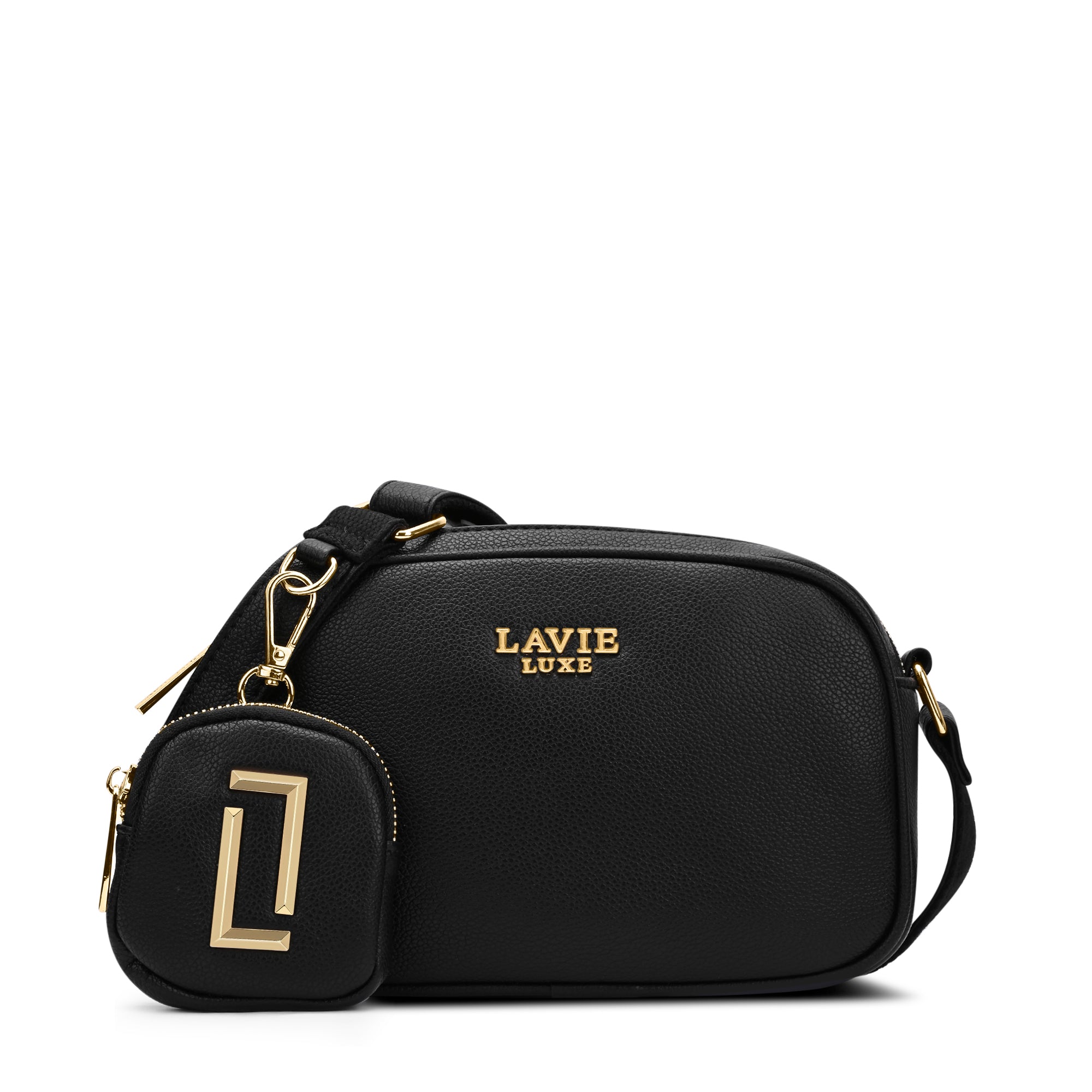 Camera 2 Compartment Soft
