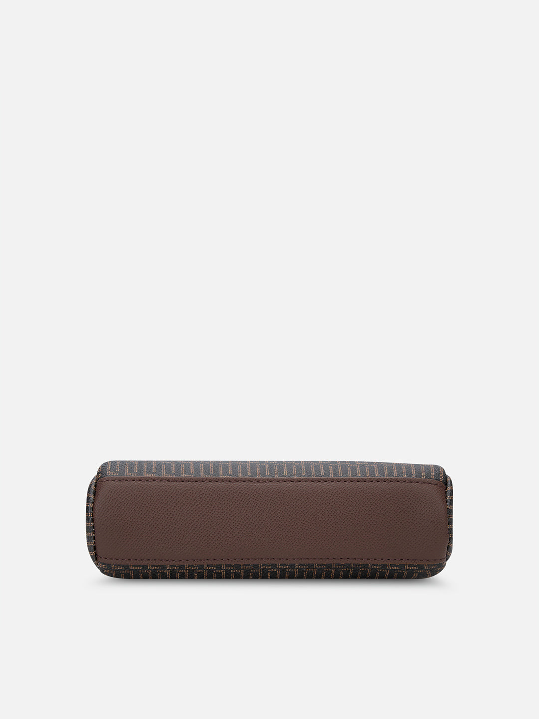 Monogram Hemily 3 Compartment Choco