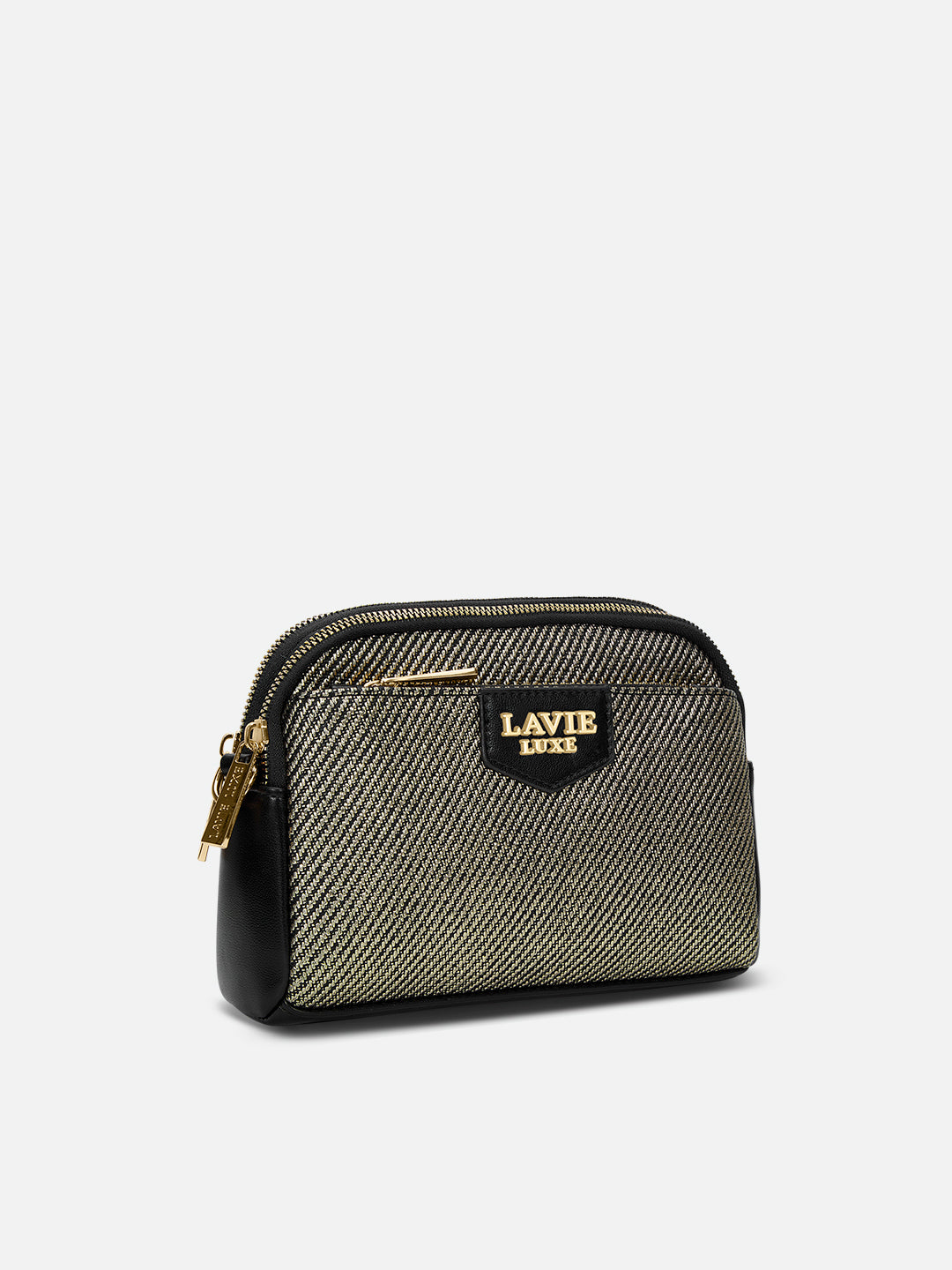 Glam Hemily 3 Compartment