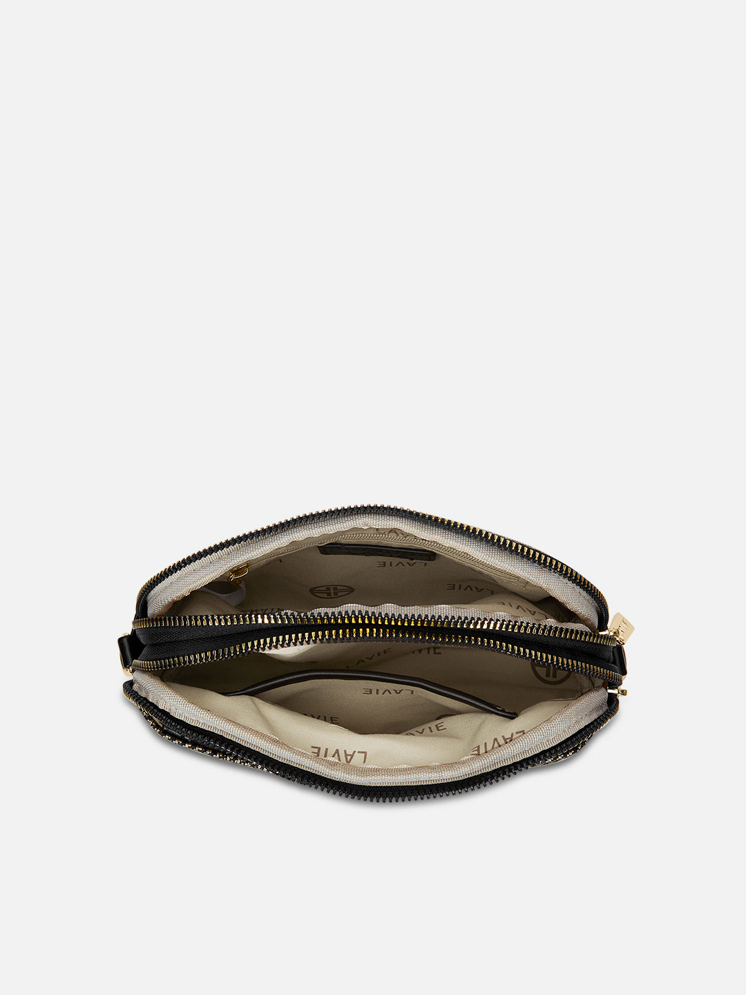 Glam Hemily 3 Compartment