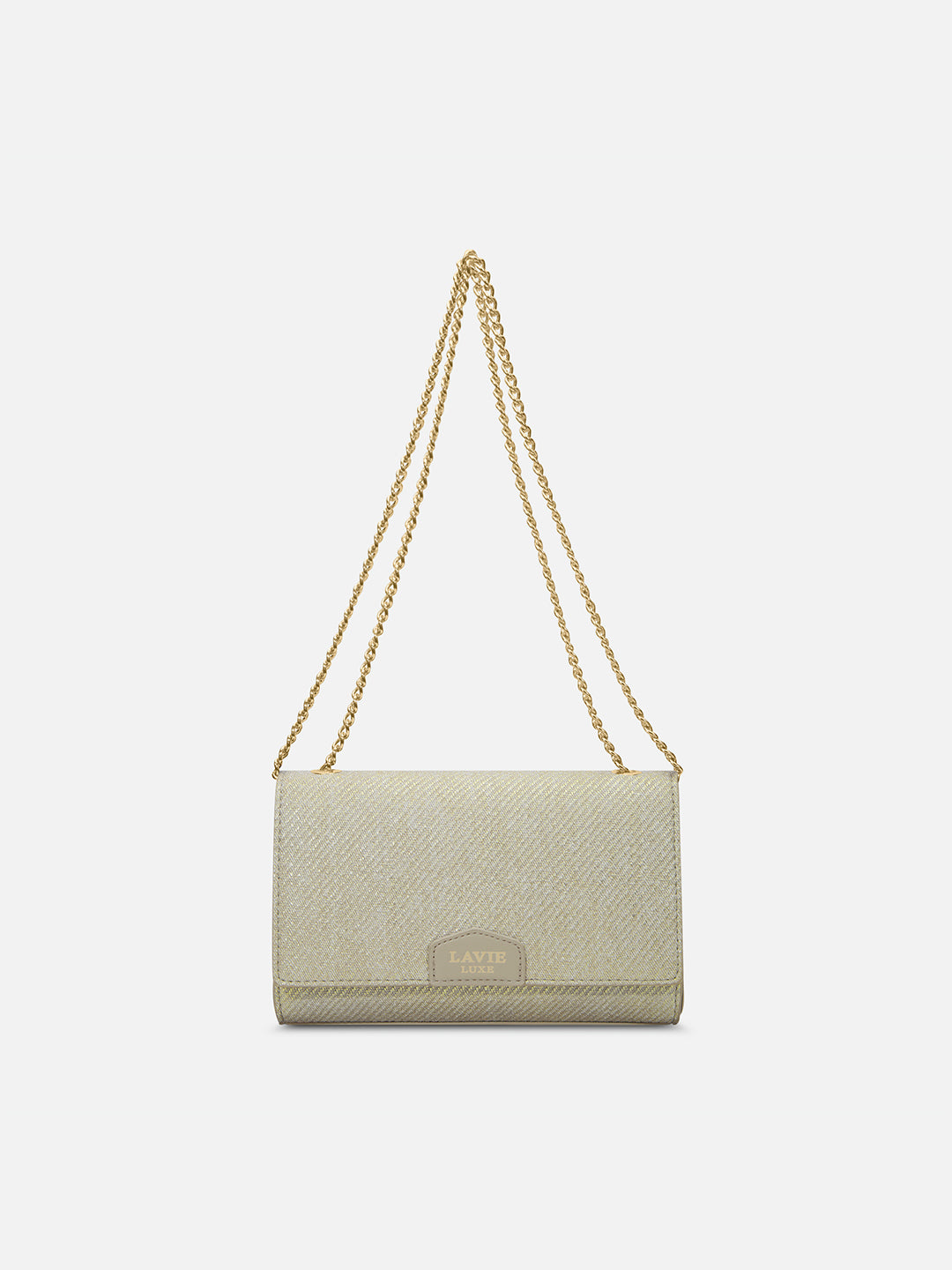 Glam Lauren Flap Sling Bag
