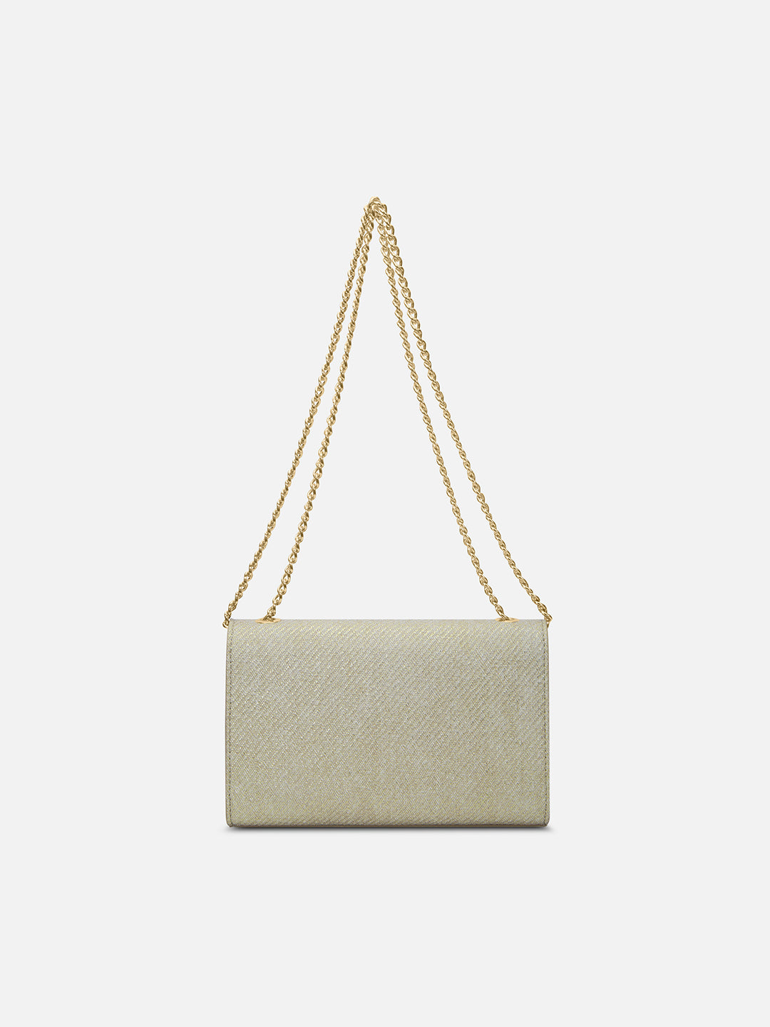 Glam Lauren Flap Sling Bag