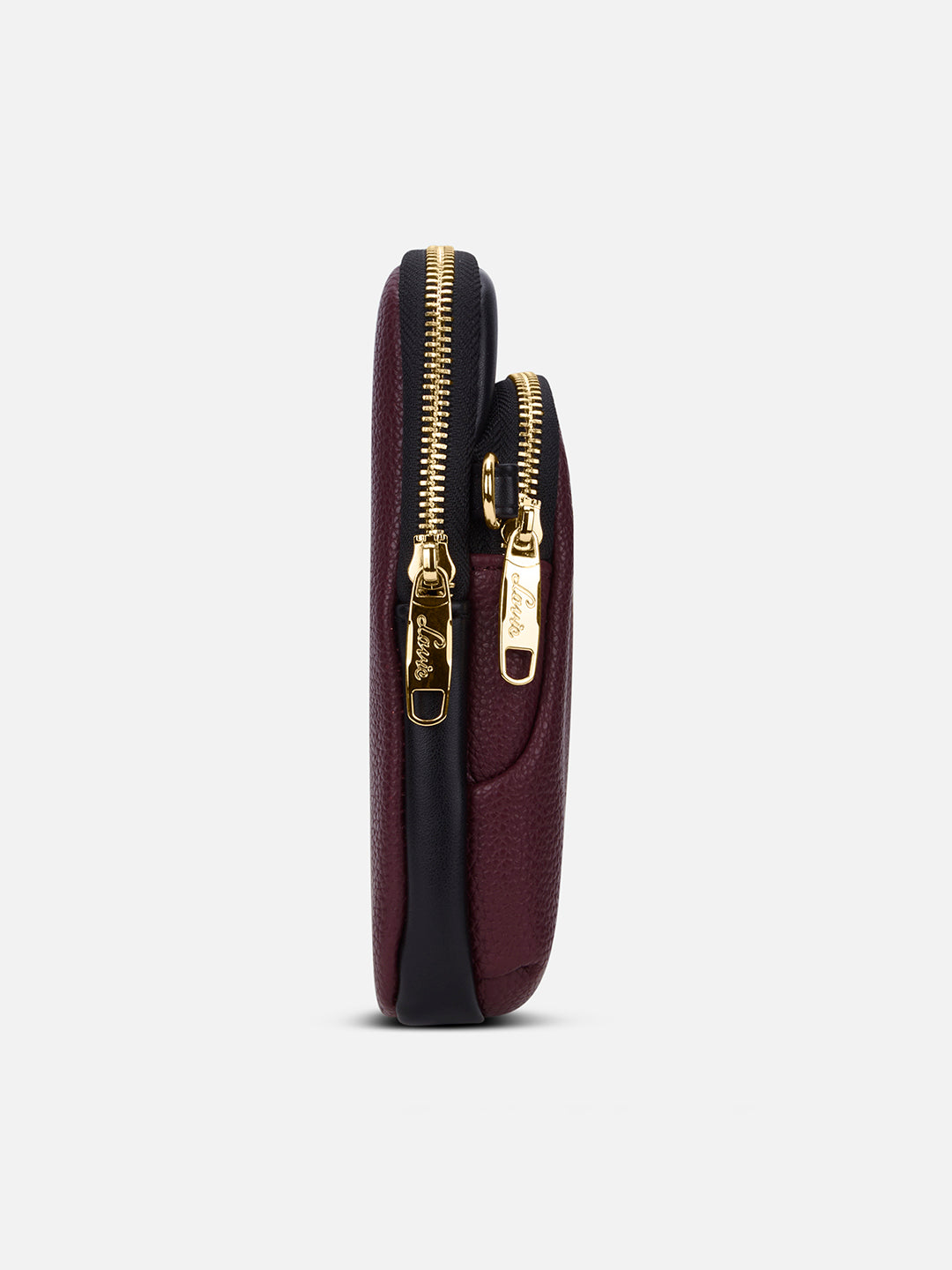 Laredo Colourblock 2C 'S Ladies Slingbag Maroon