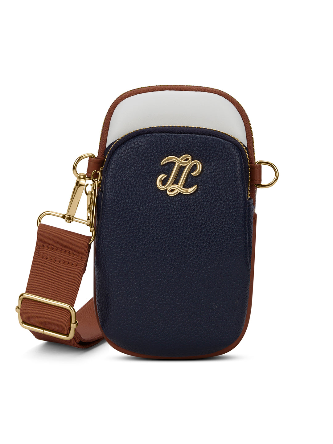 Laredo Colourblock 2C 'S Ladies Slingbag Navy